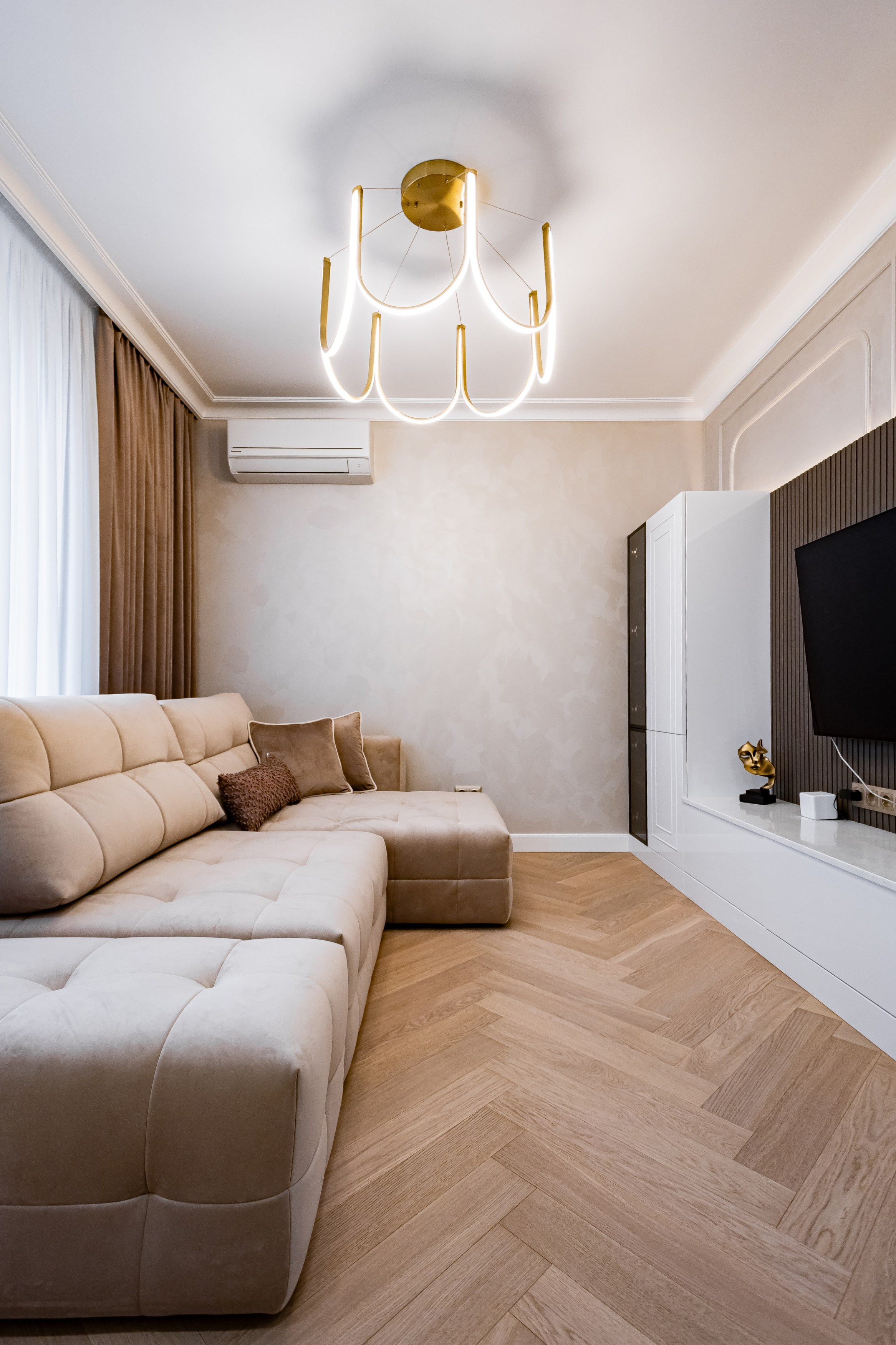 Интерьерная съемка. Свадебный и контент фотограф в Нижнем Новгороде Владимир Пресняков