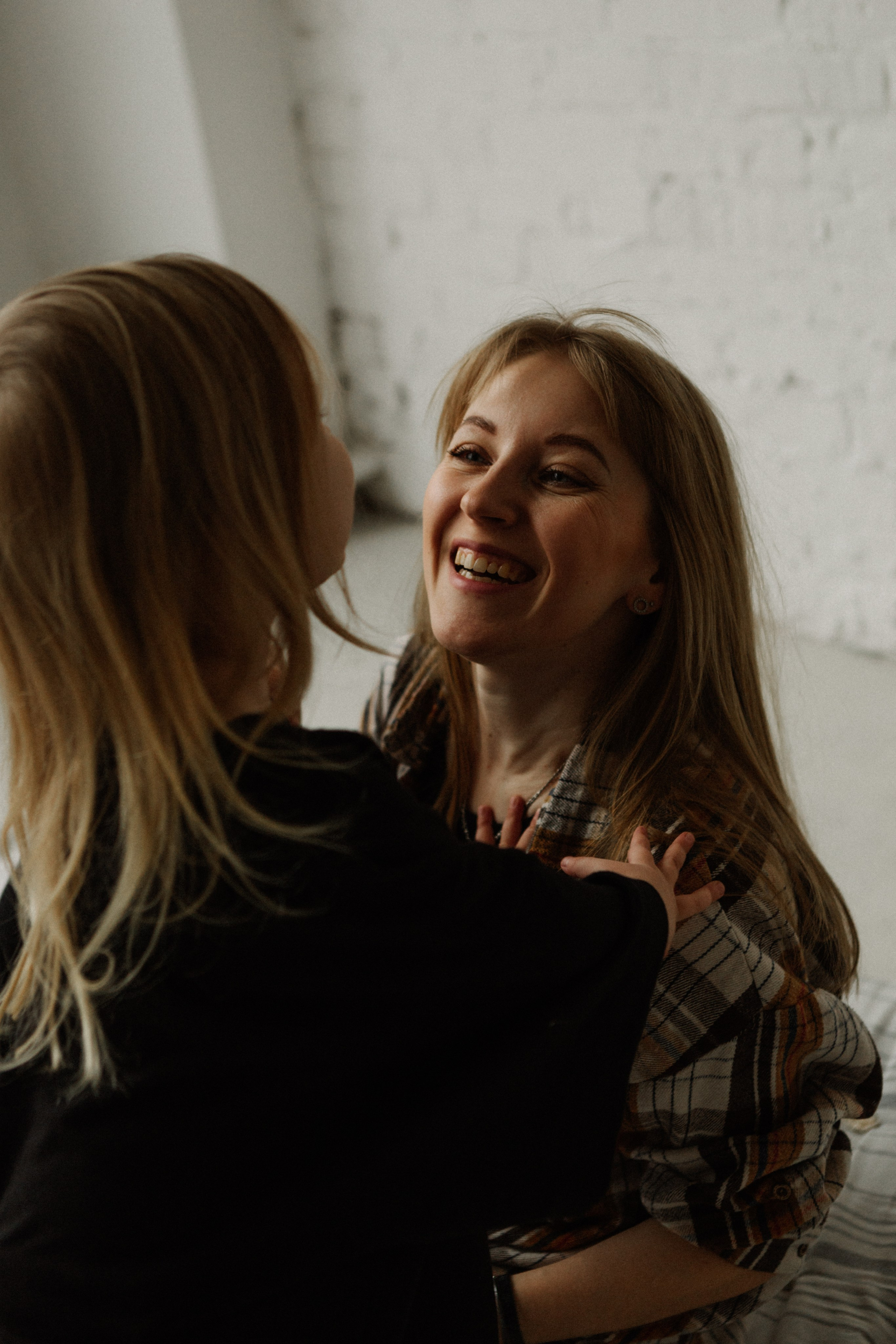 Маша, Сава и Мира. Семейный фотограф в Краснодаре Виктория Кокоулина