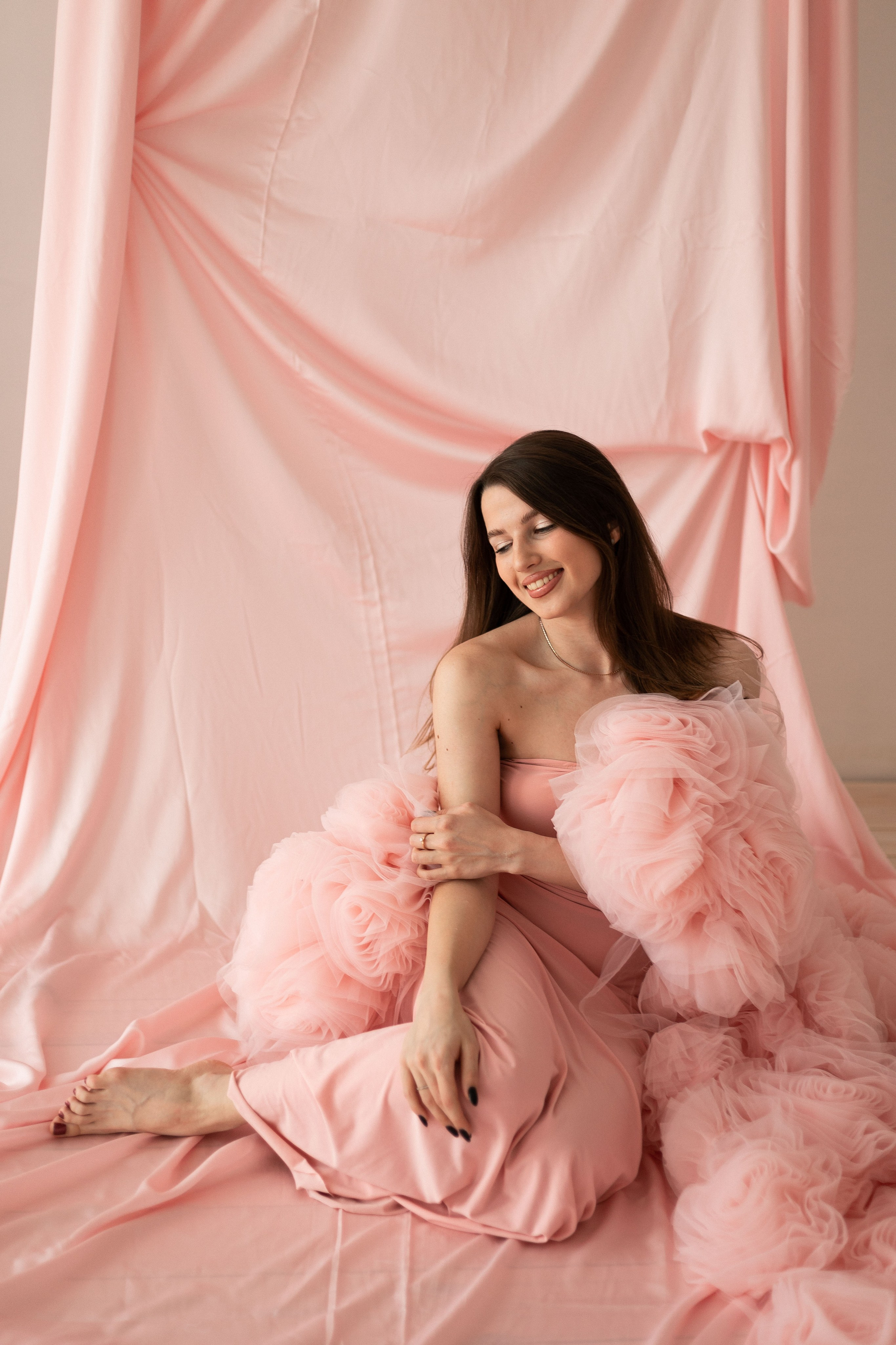 Анжелика. Семейный фотограф в Севастополе и Симферополе Александра Чистякова