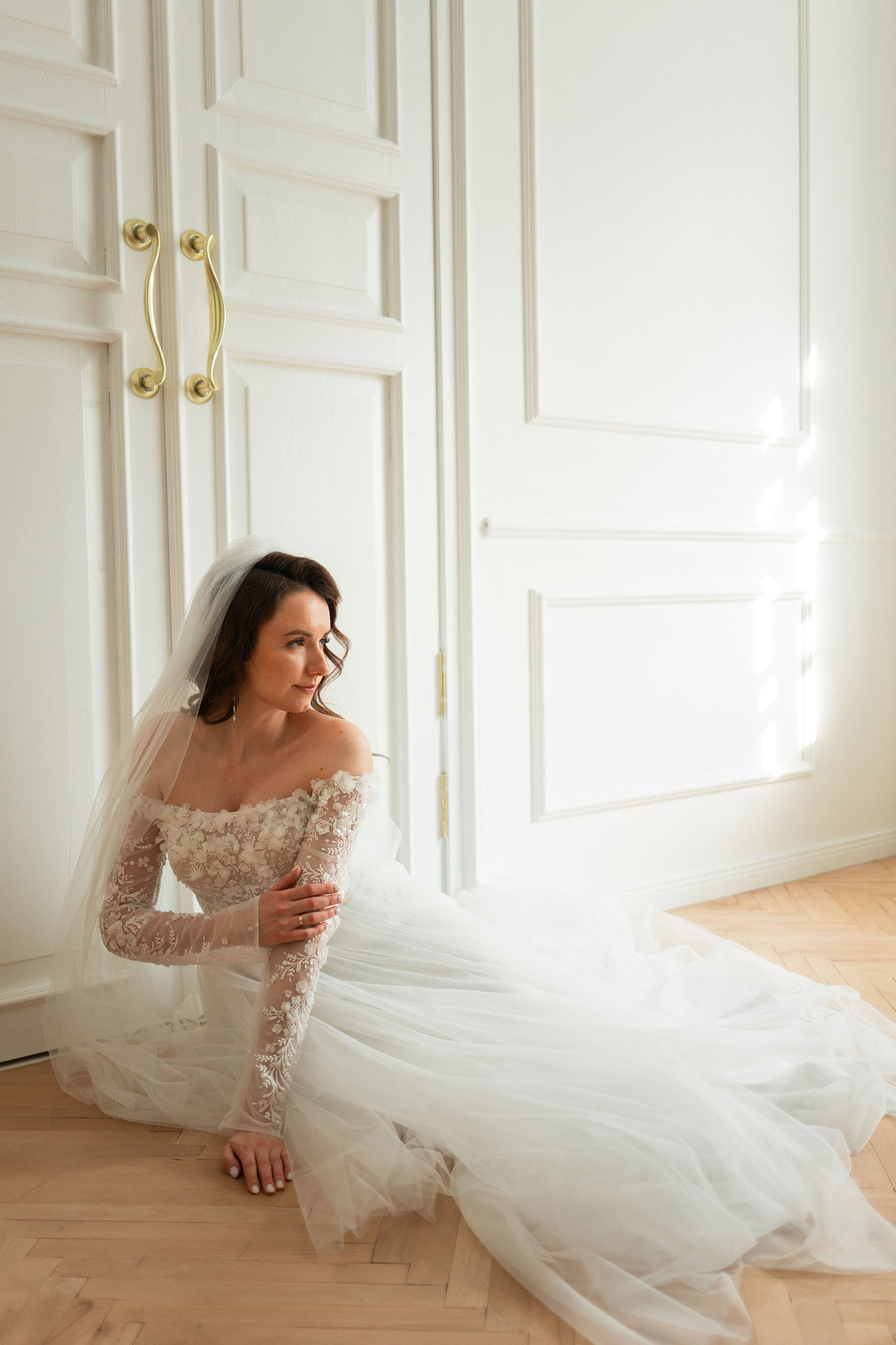 M&I. Семейный фотограф в Севастополе и Симферополе Александра Чистякова