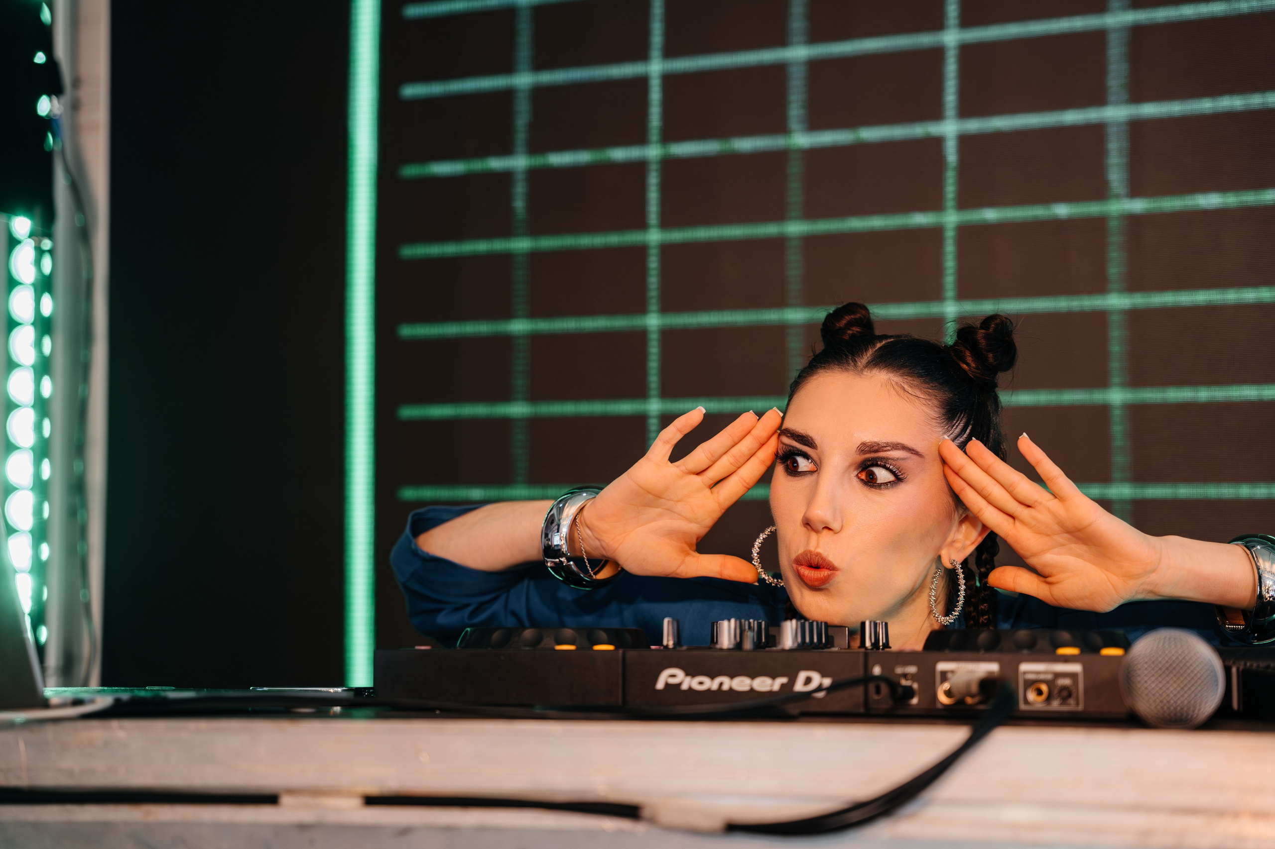 Съемка корпоратива для IT-Agency. Свадебный фотограф Барнаул Алексей Павлов