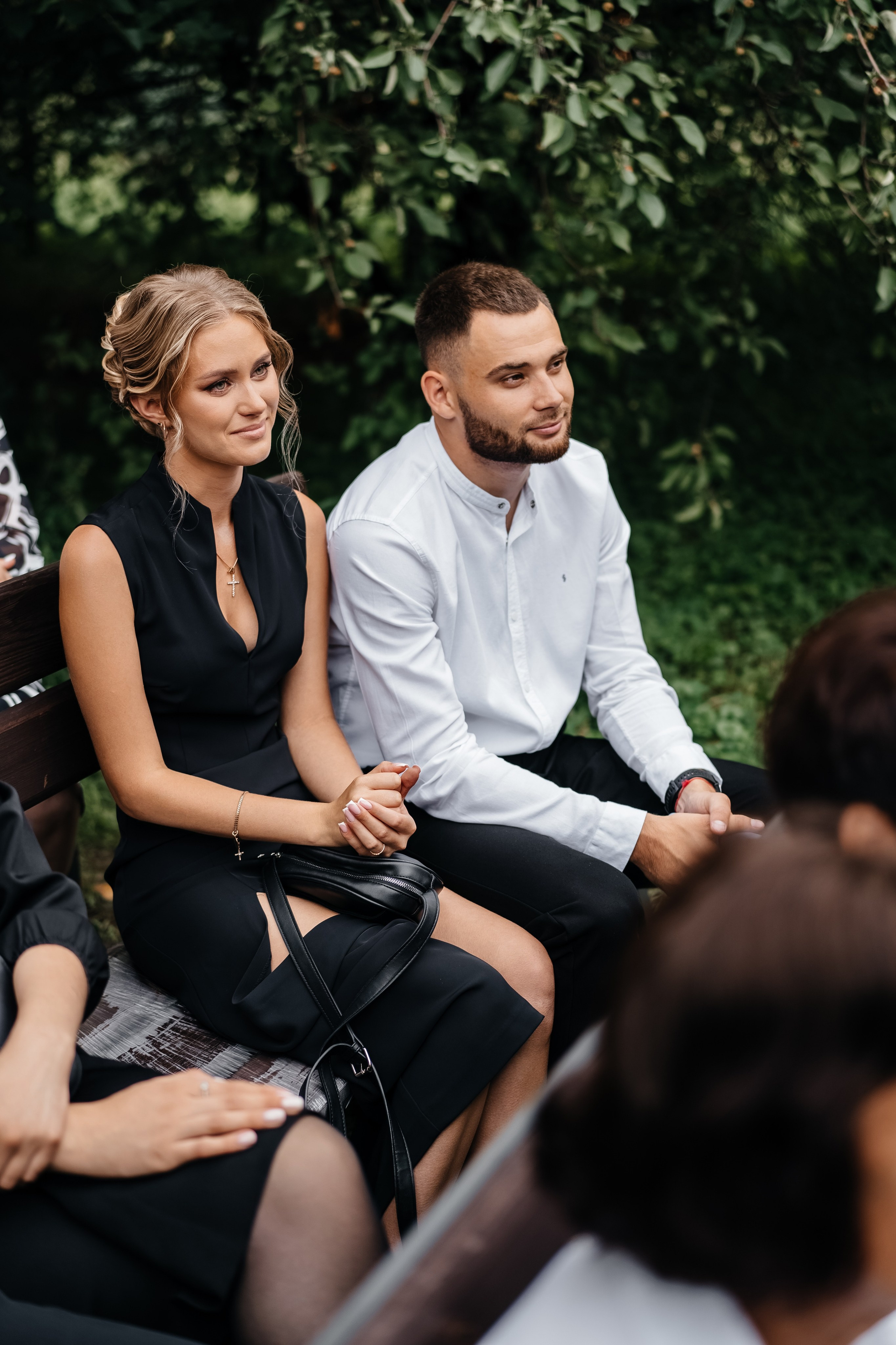 Валерия & Вячеслав. Свадебный фотограф Барнаул Алексей Павлов