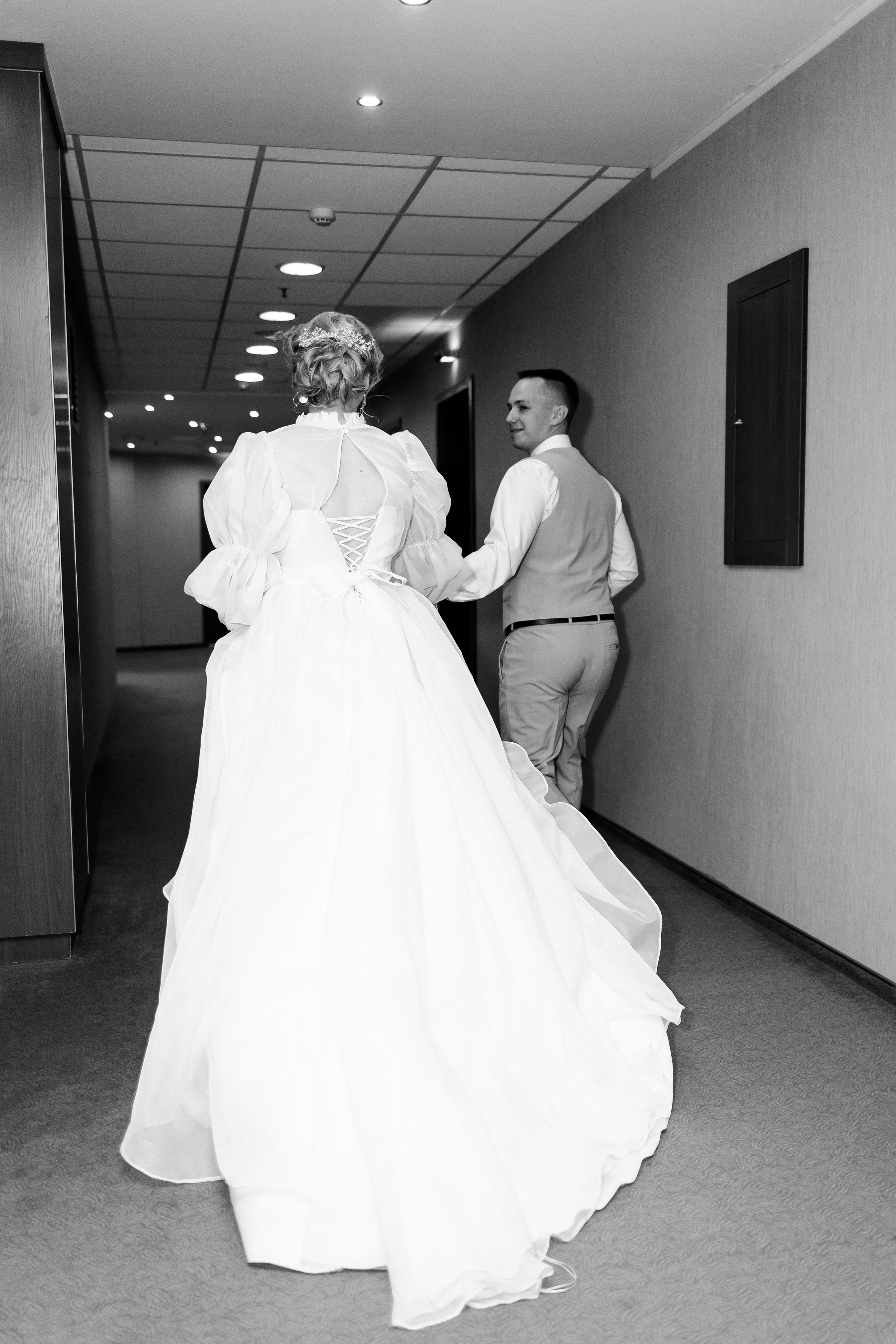 Обещание на всю жизнь. Фотограф Петрозаводск/СПБ