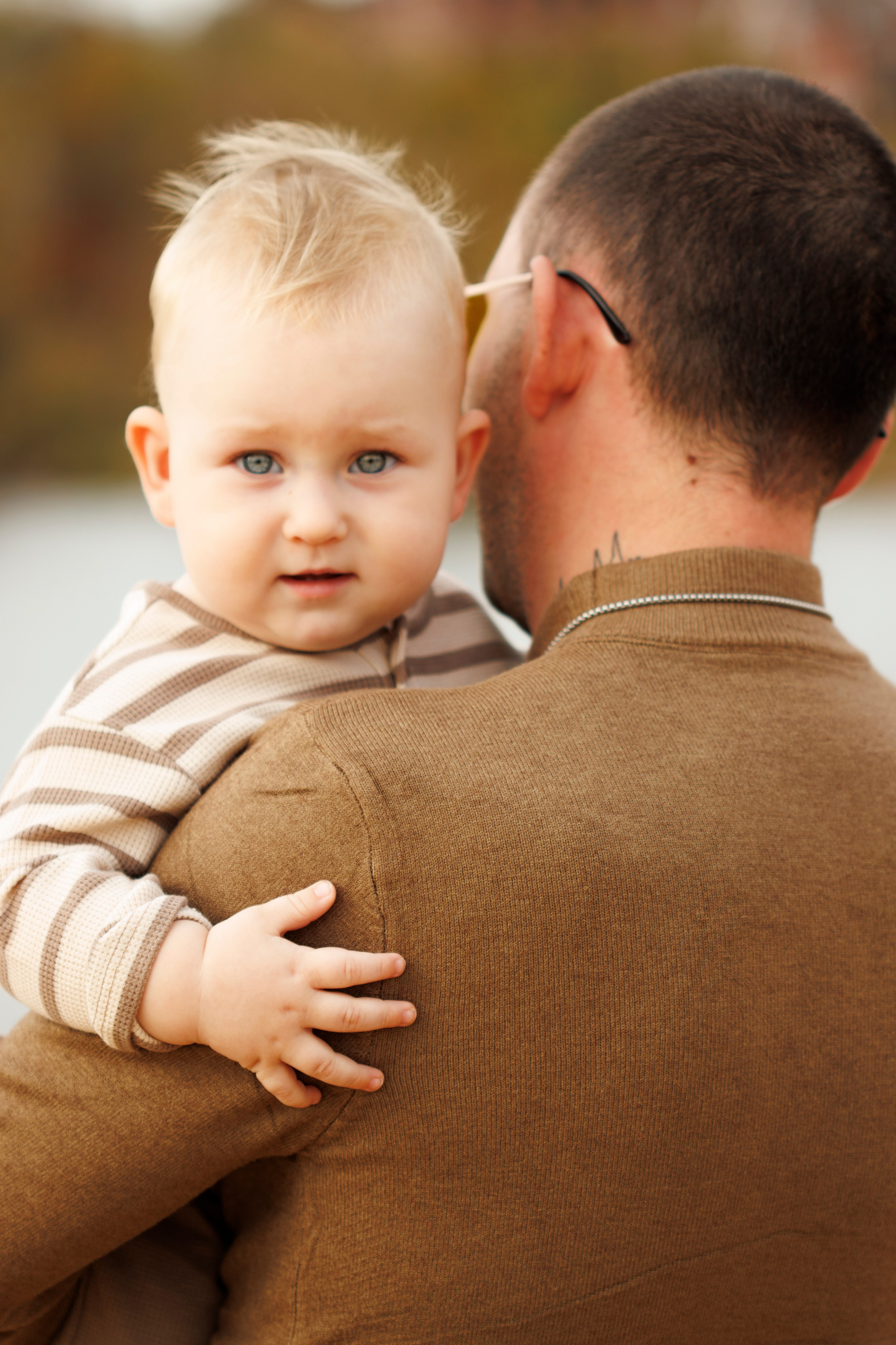 Семейная съёмка. Семейный и детский фотограф в Туле