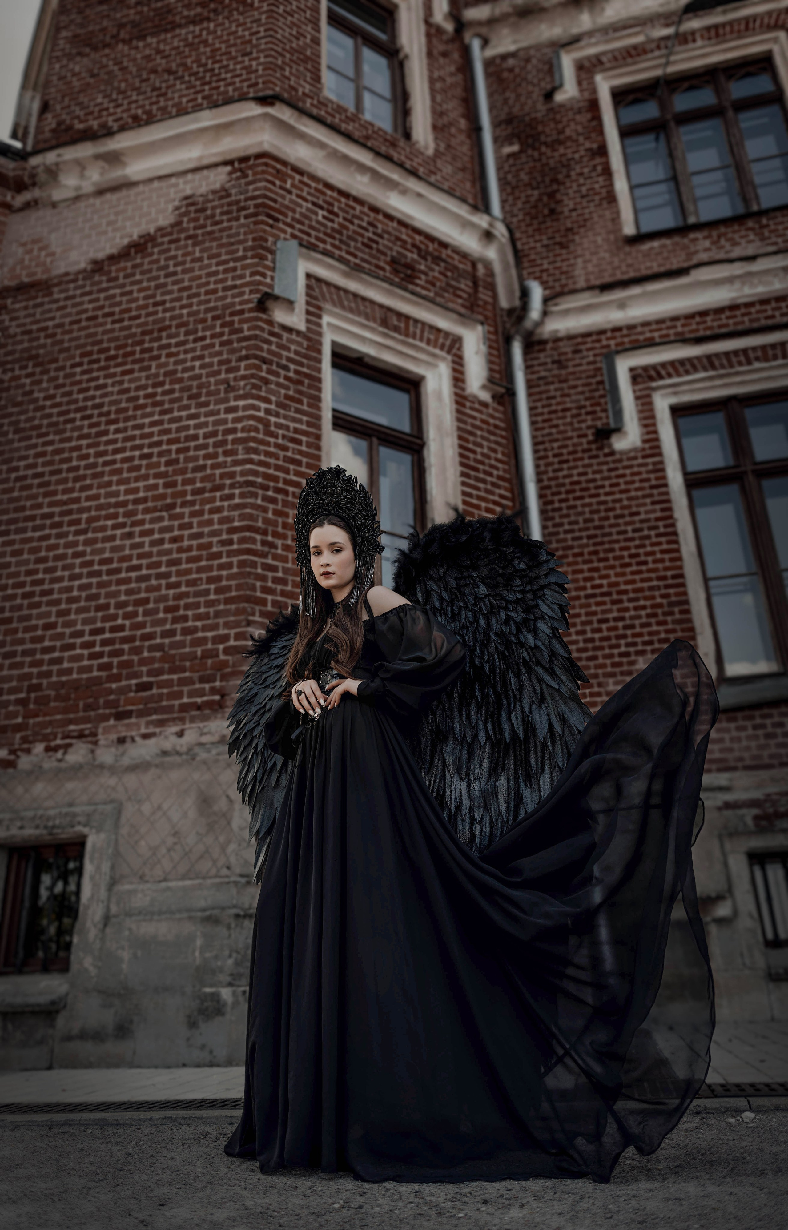 Уличная сьемка. Фотограф в Воронеже