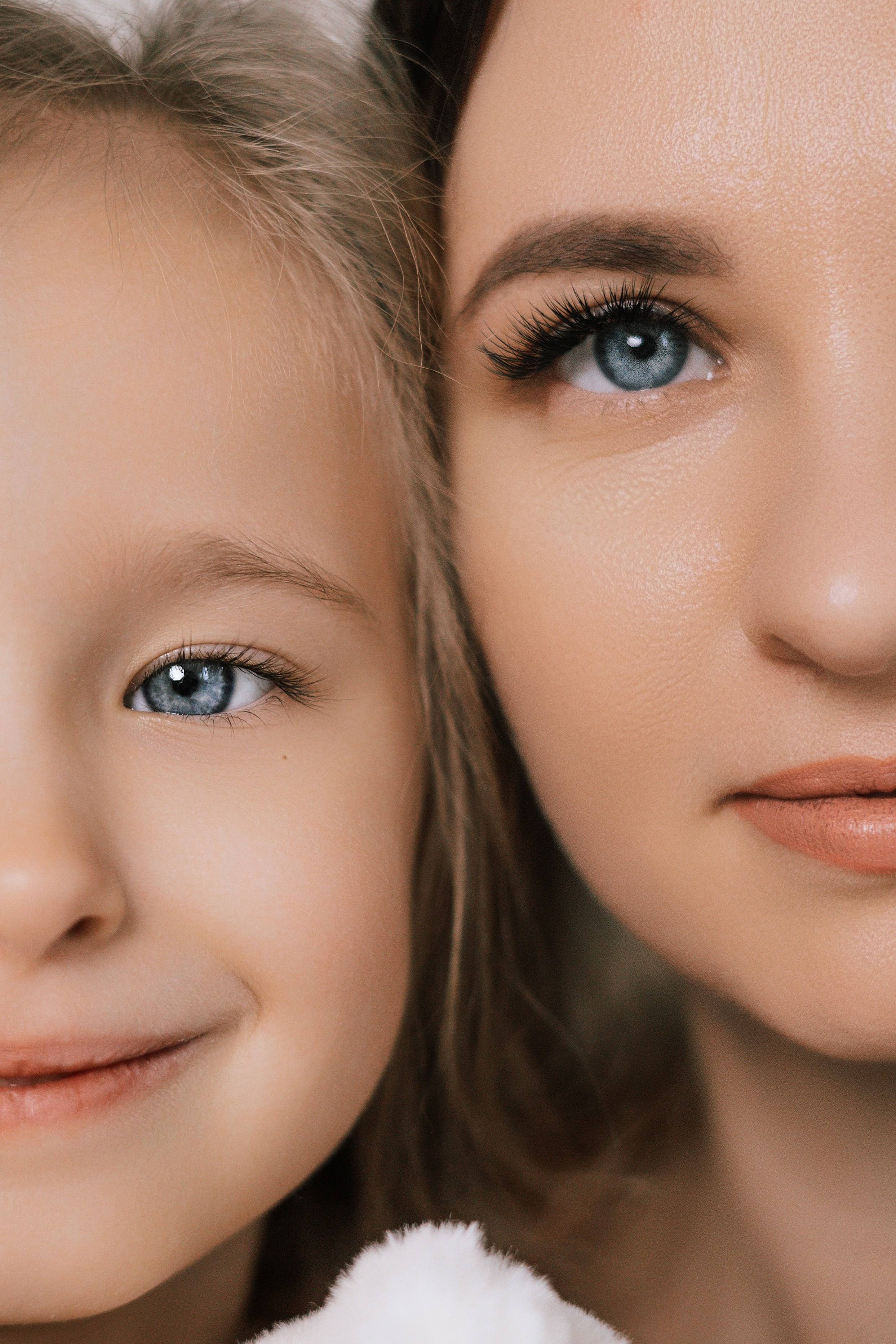 Семейная сьемка