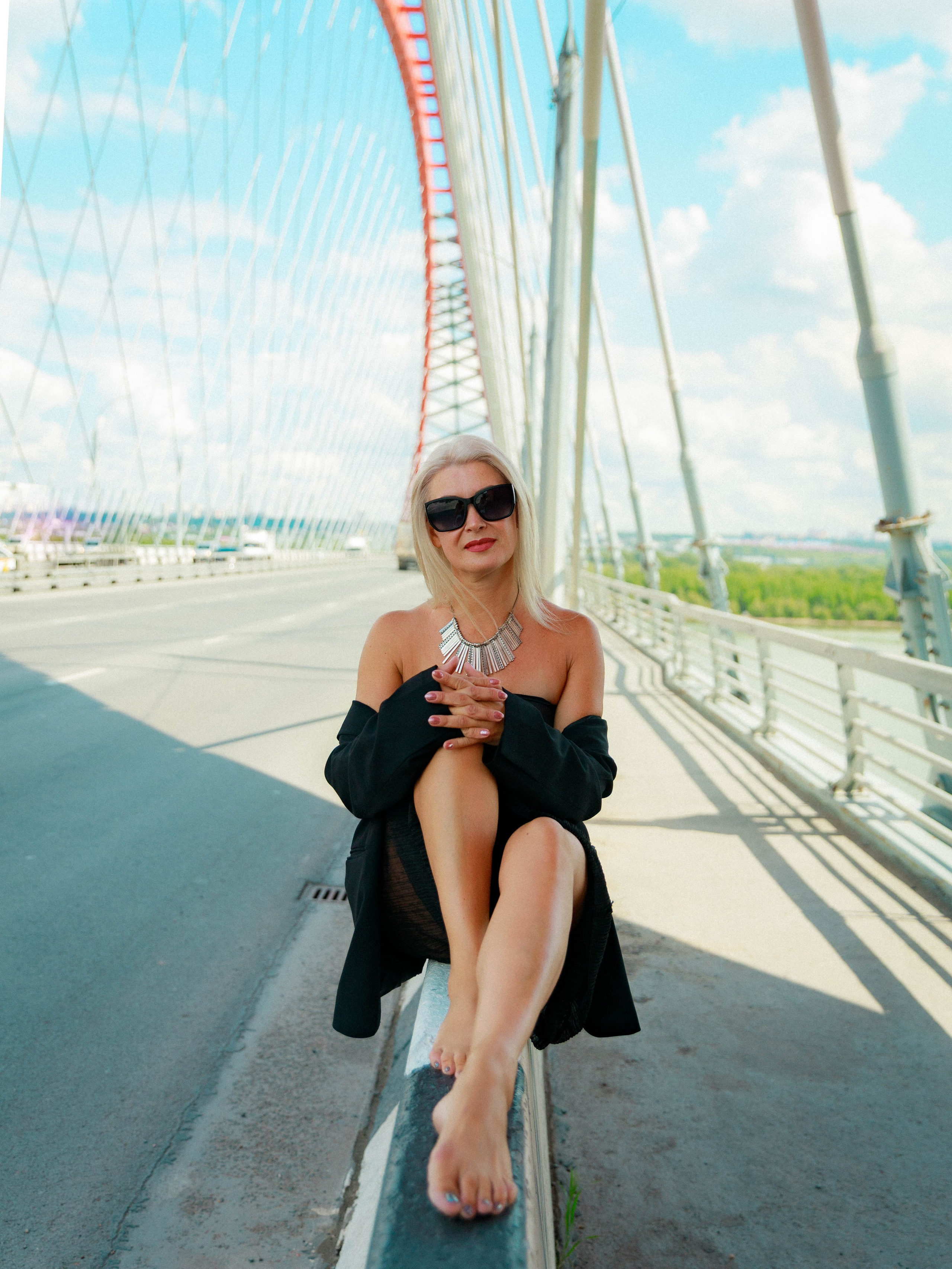 Наталья. Репортажный фотограф в Новосибирске Алена Помазунова