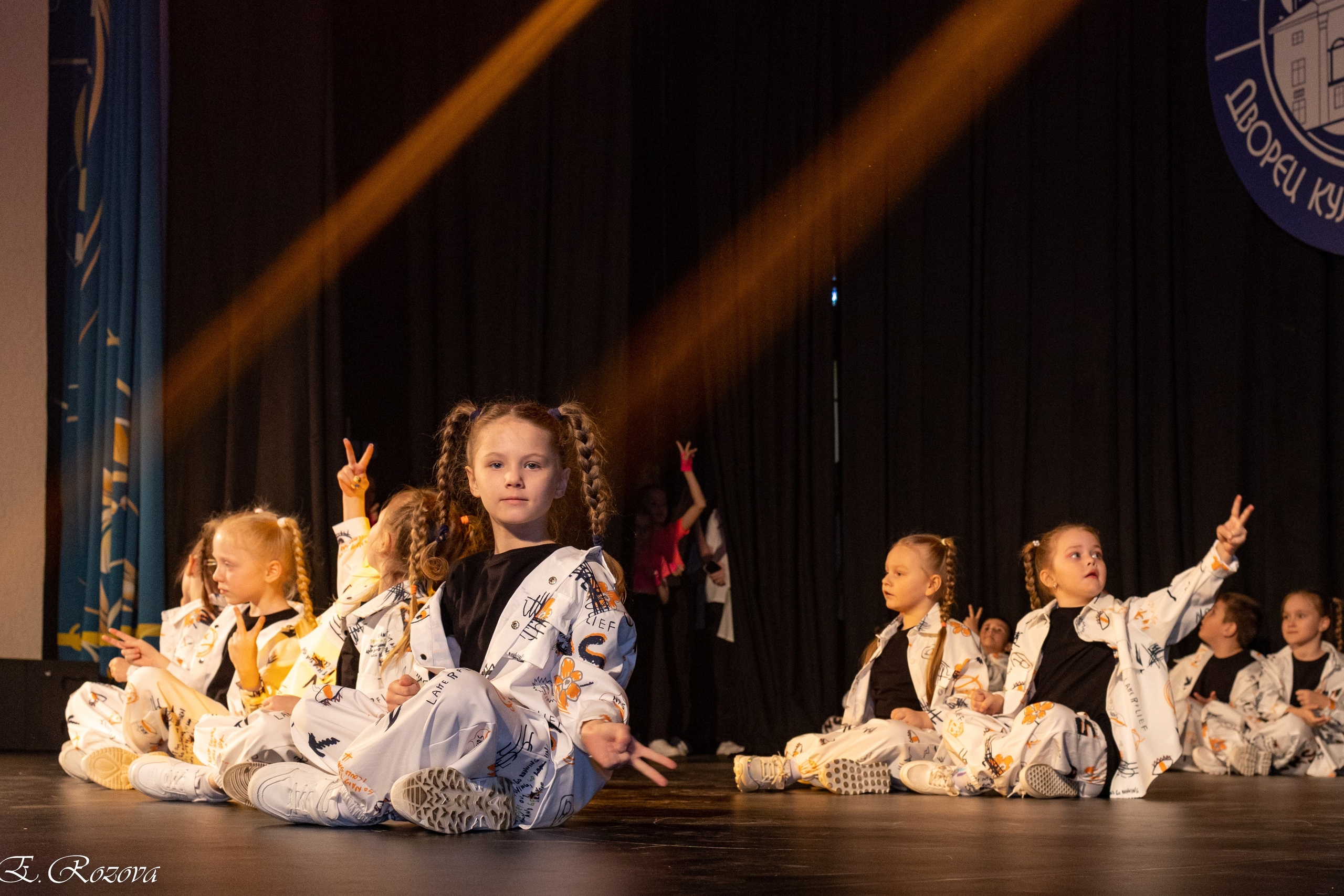 Конкурс Танцы Хип-Хоп. Фотограф в Городце Розова Елена