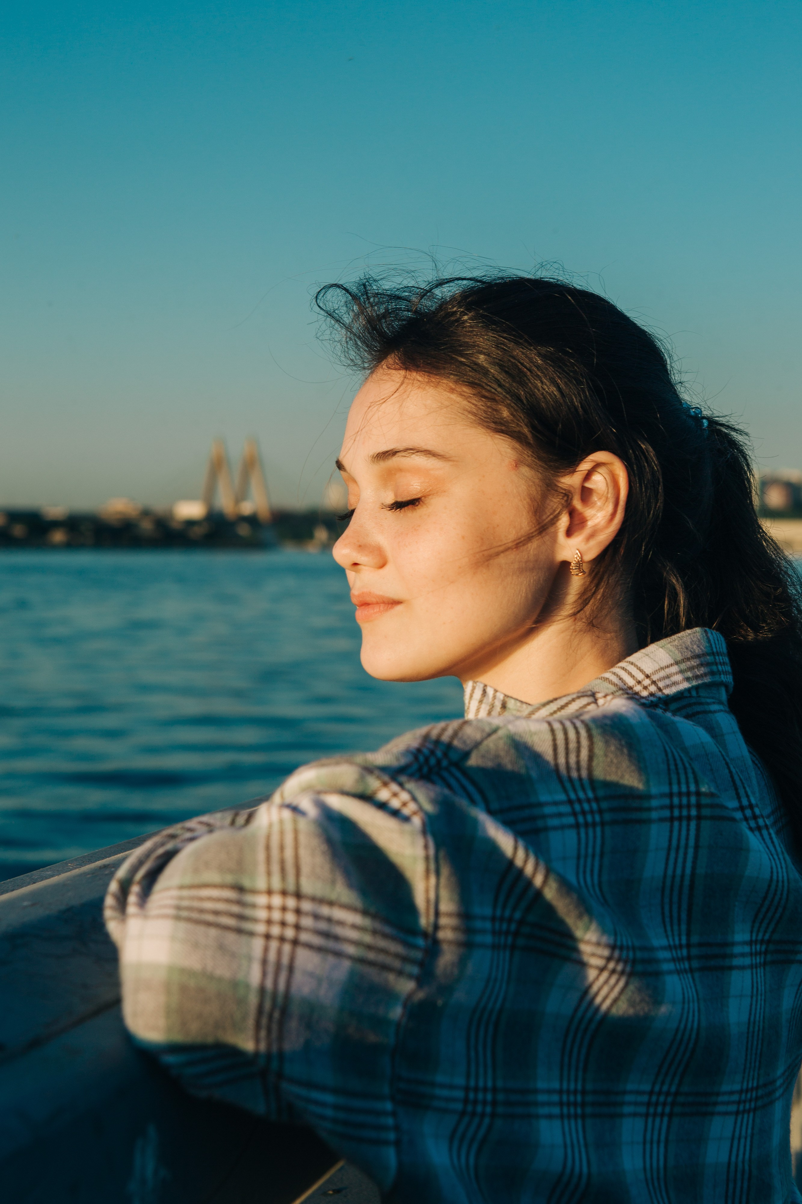 Portrait. Свадебный и Репортажный фотограф Казань Камиль Шайхутдинов