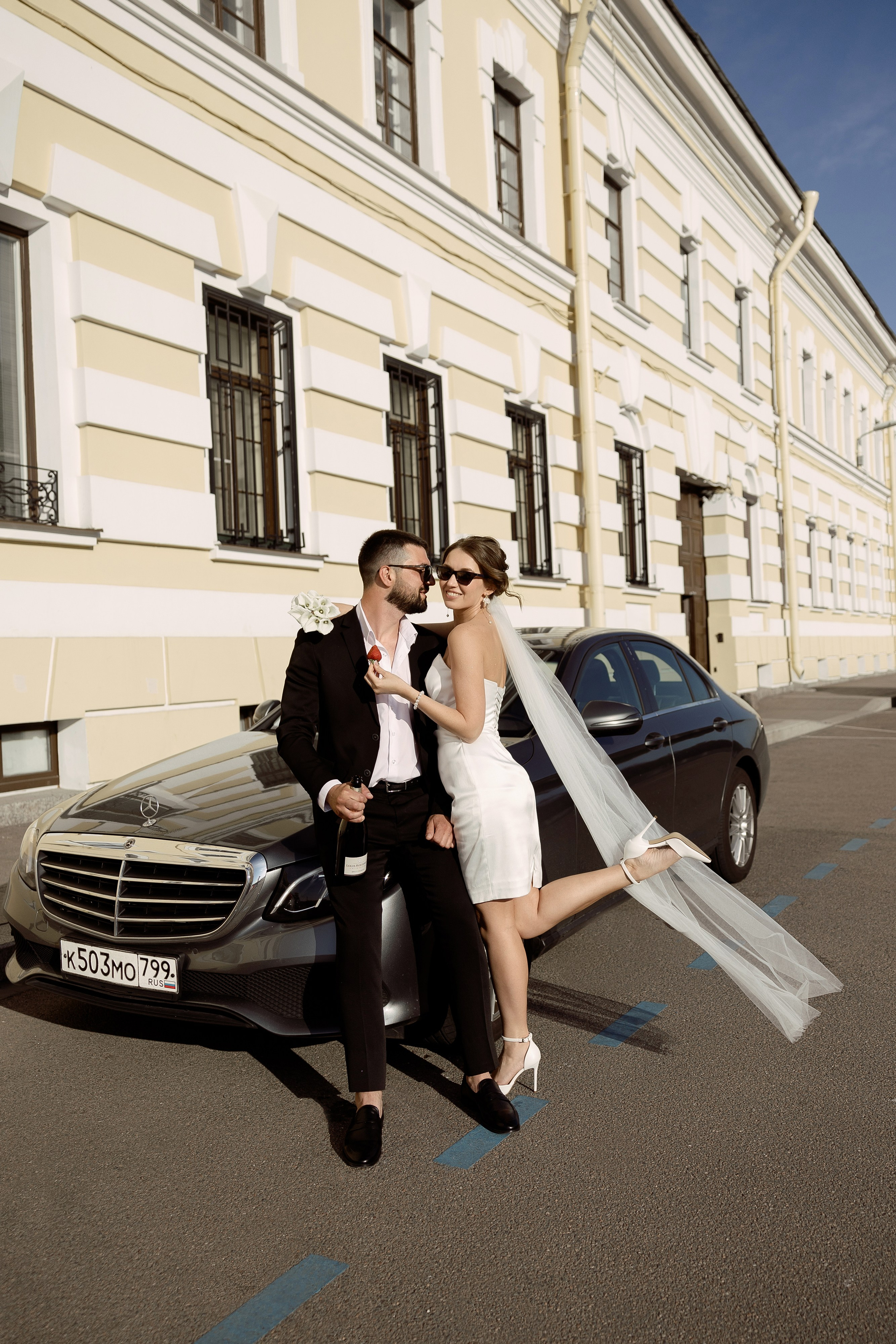 Свадьбы и Love Story. Свадебный фотограф в Санкт-Петербурге Павел Резниченко