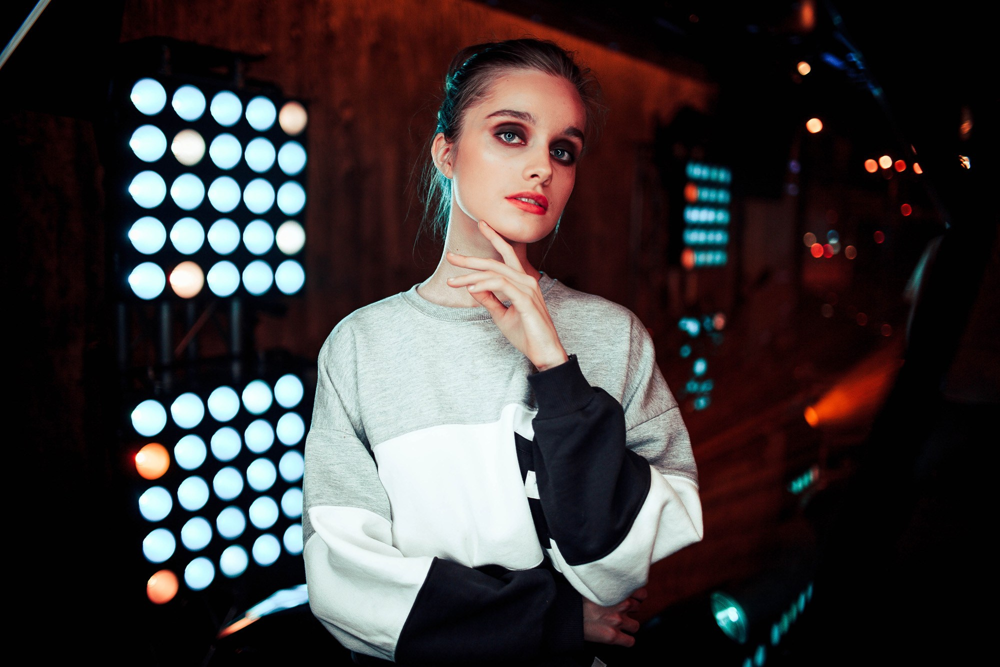 Автерпати «Собака ру». Ваш репортажный фотограф Артемий Антонов