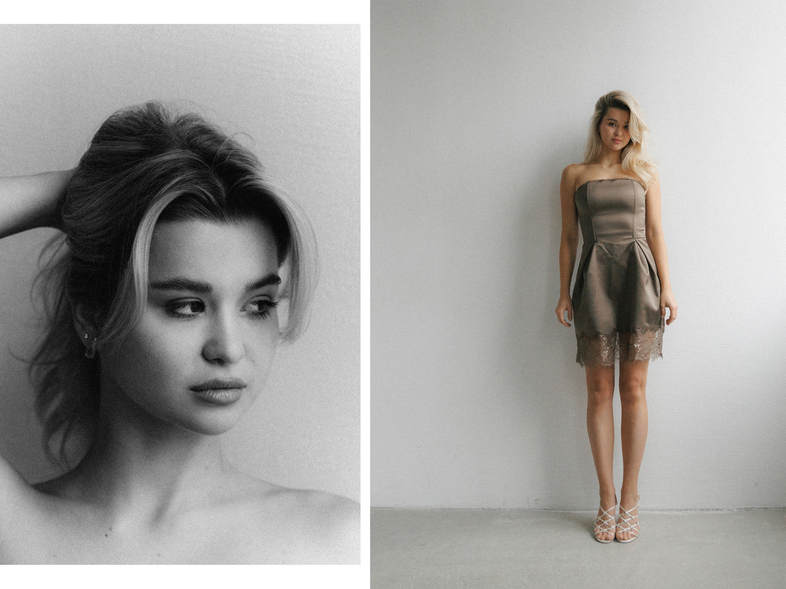 Sasha. Фотограф для души Анастасия Конкс