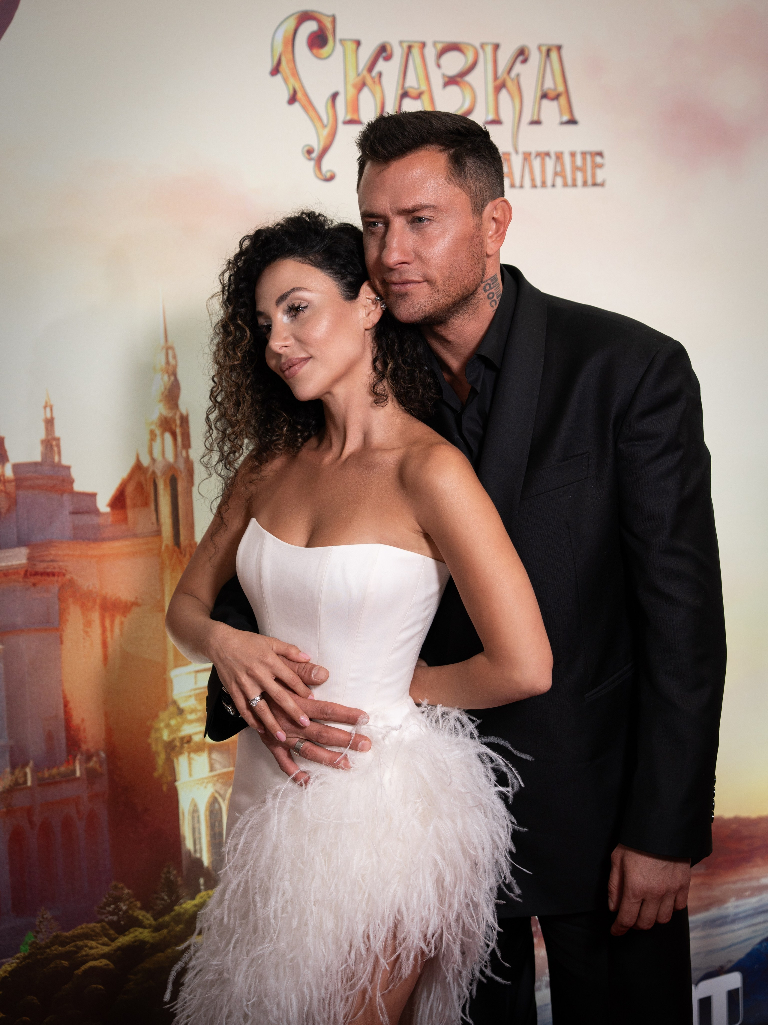 Премьера: Сказка о царе Салтане. Илья Варин — Фотограф Москва, Тверь