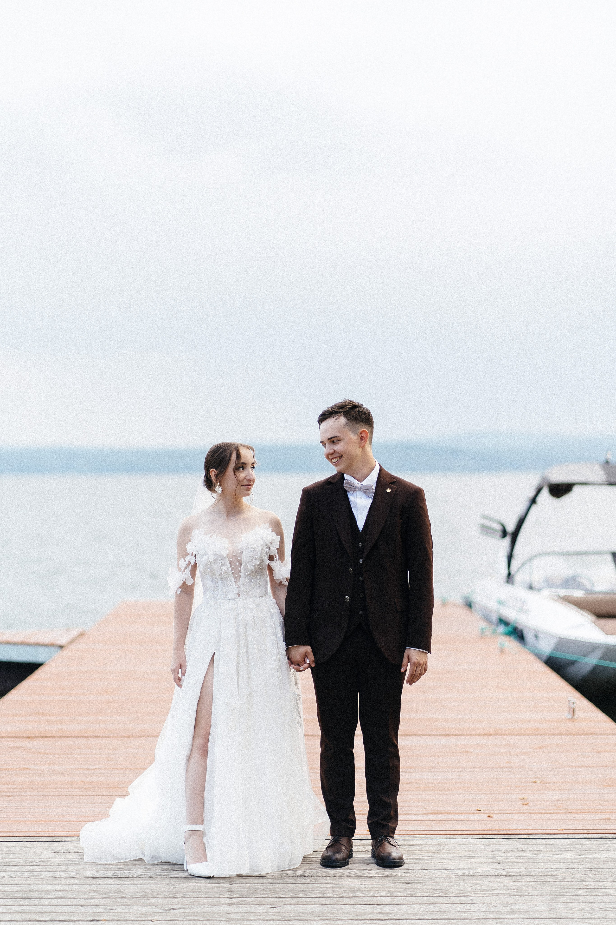 София и Даниил. Главная