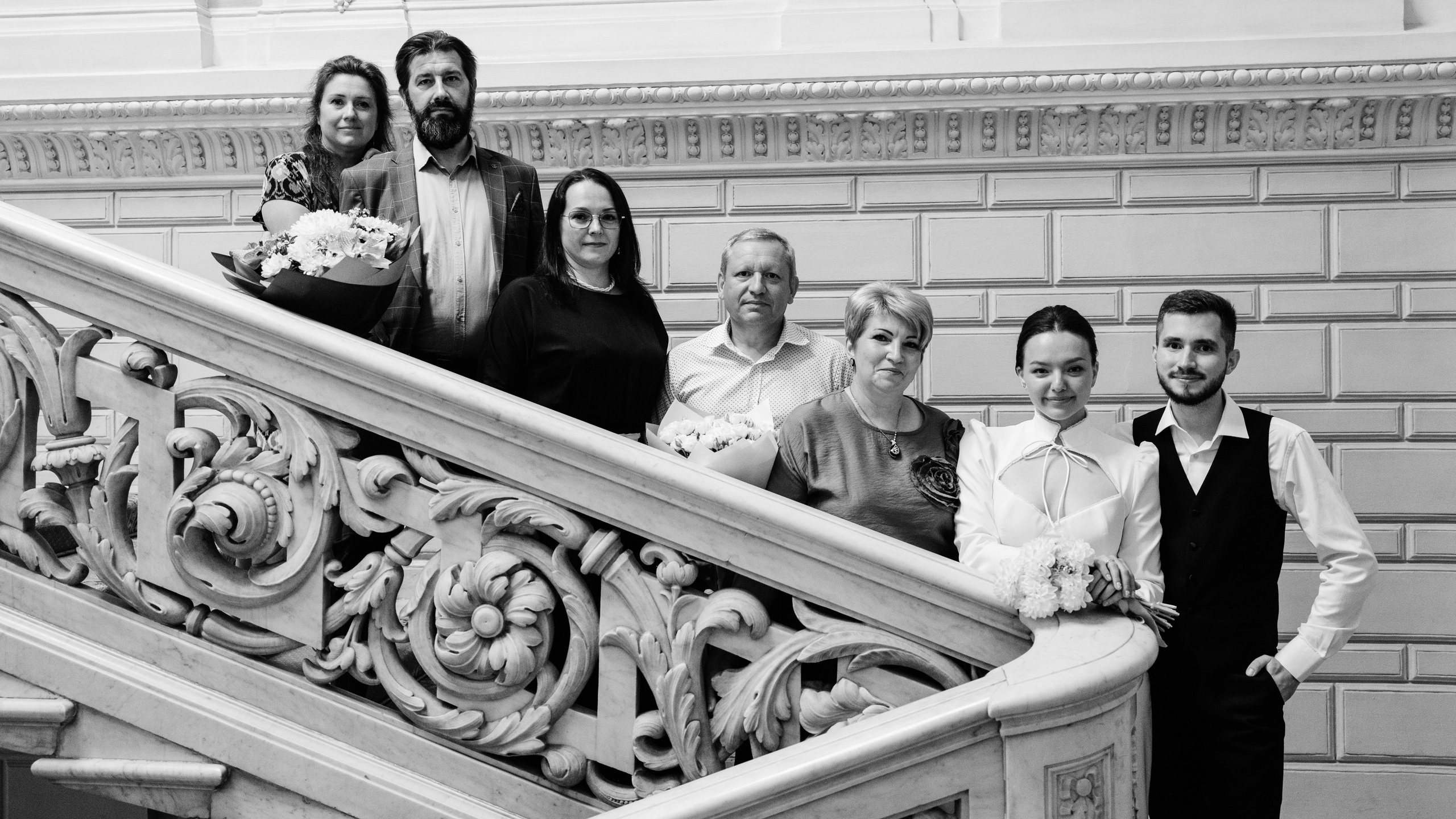 Свадебная фотосессия. Свадебный и портретный фотограф