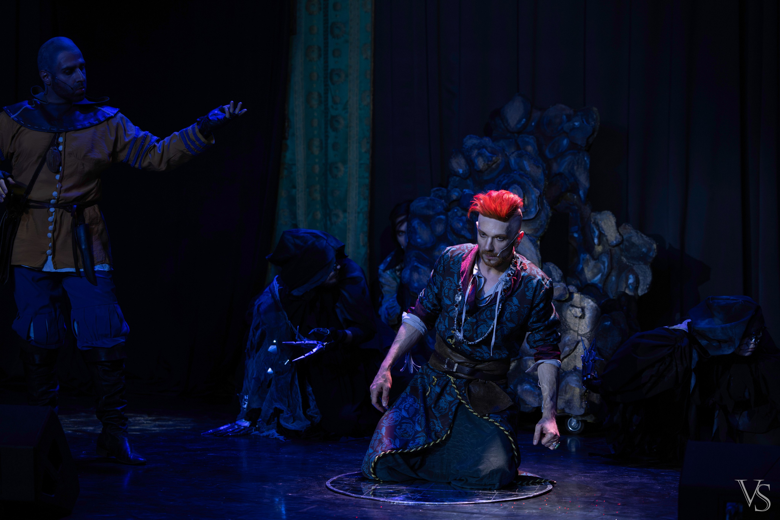 Каменное сердце. Фотограф Виктор Степанов