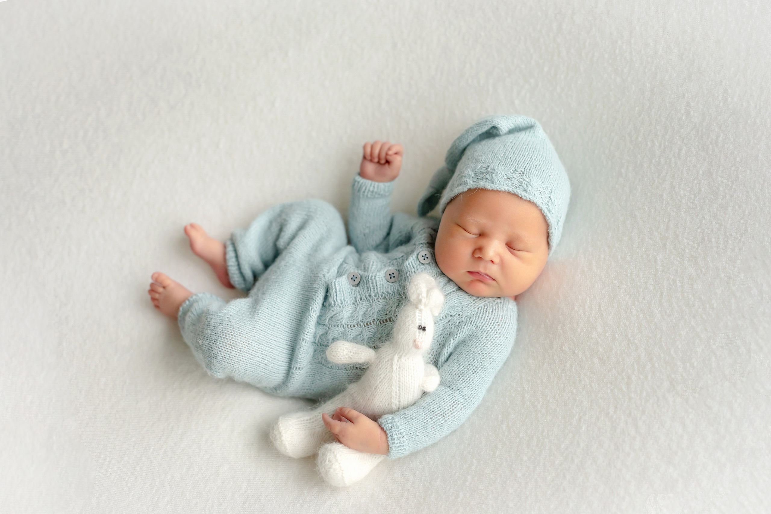 Новорожденные до 28 дней. Фотограф новорожденных в Тюмени