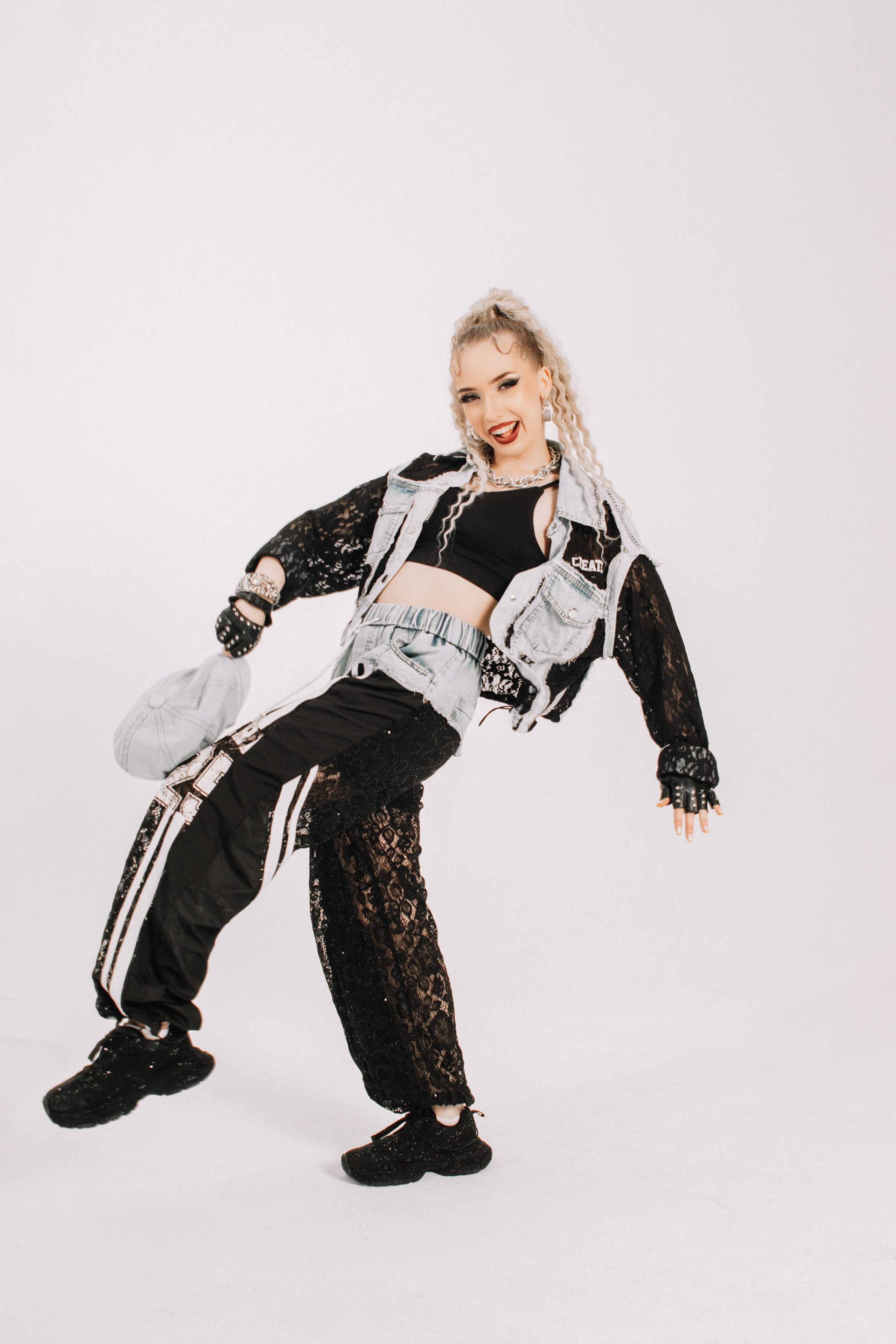 Воровайки. Ирина, фотограф Москва/Бутово