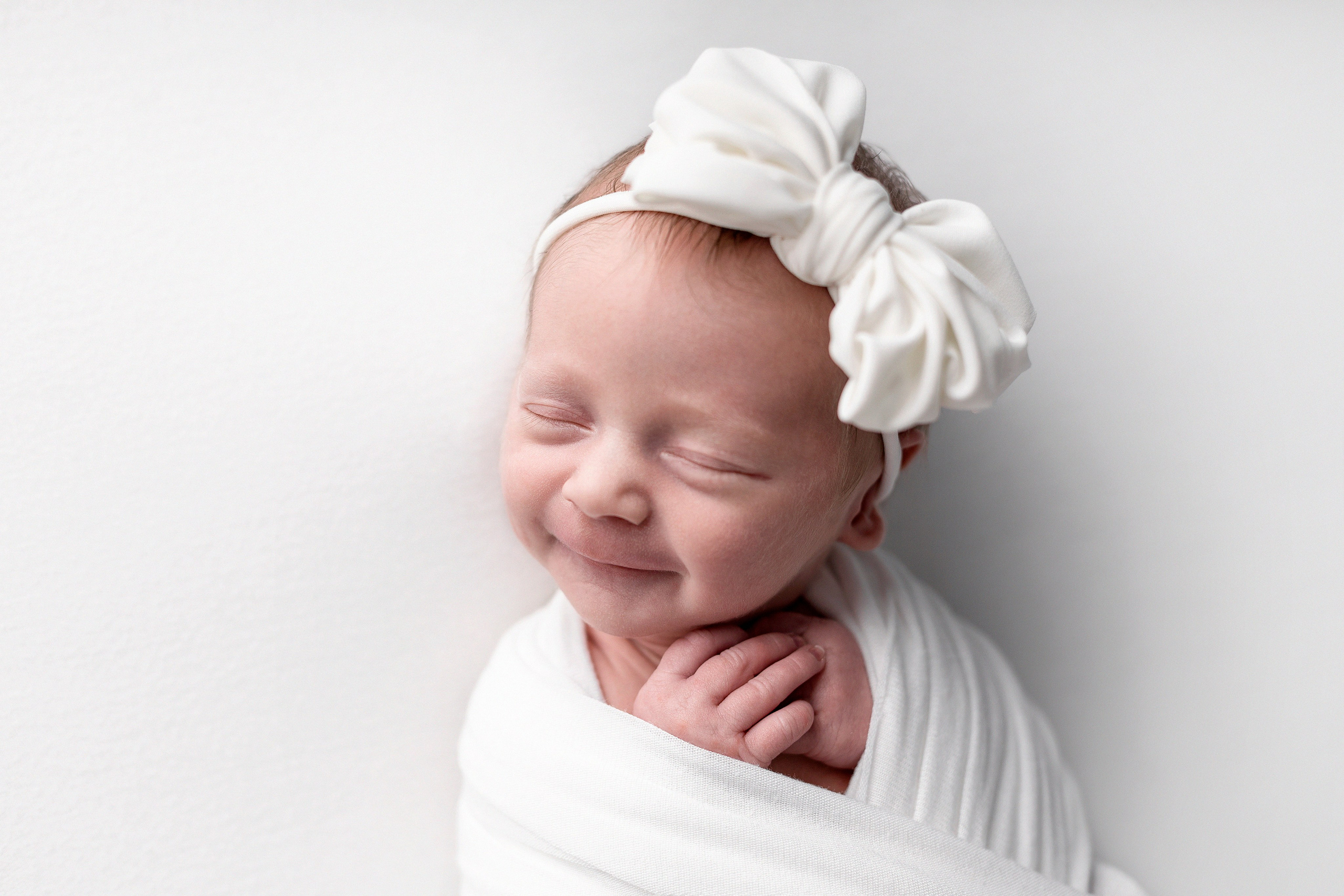 Новорожденные. Фотограф новорождённых и малышей до года в Томске, Светлана Торопова