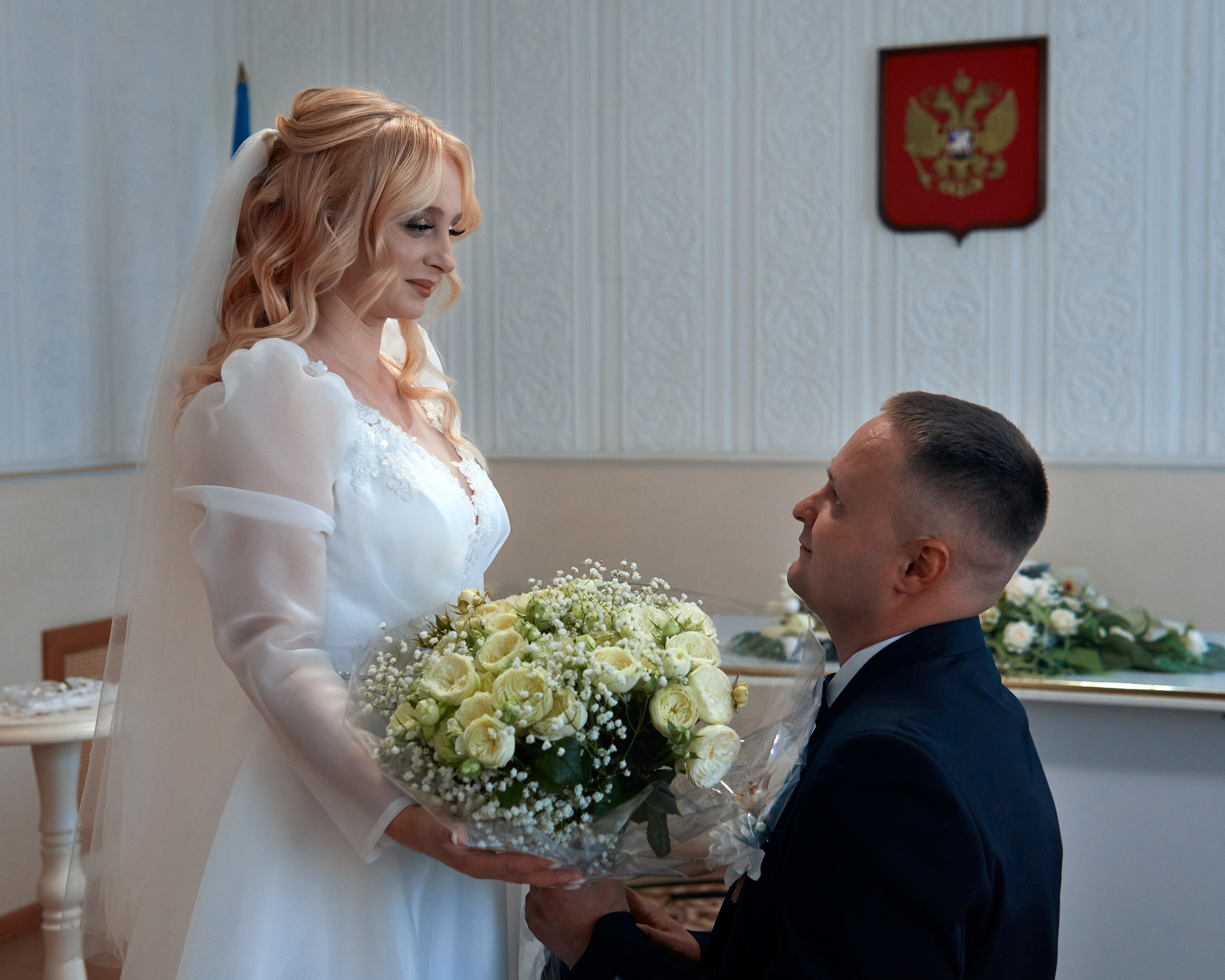 Летний бриз. Евгений Кудинов | Фотограф в Холмске