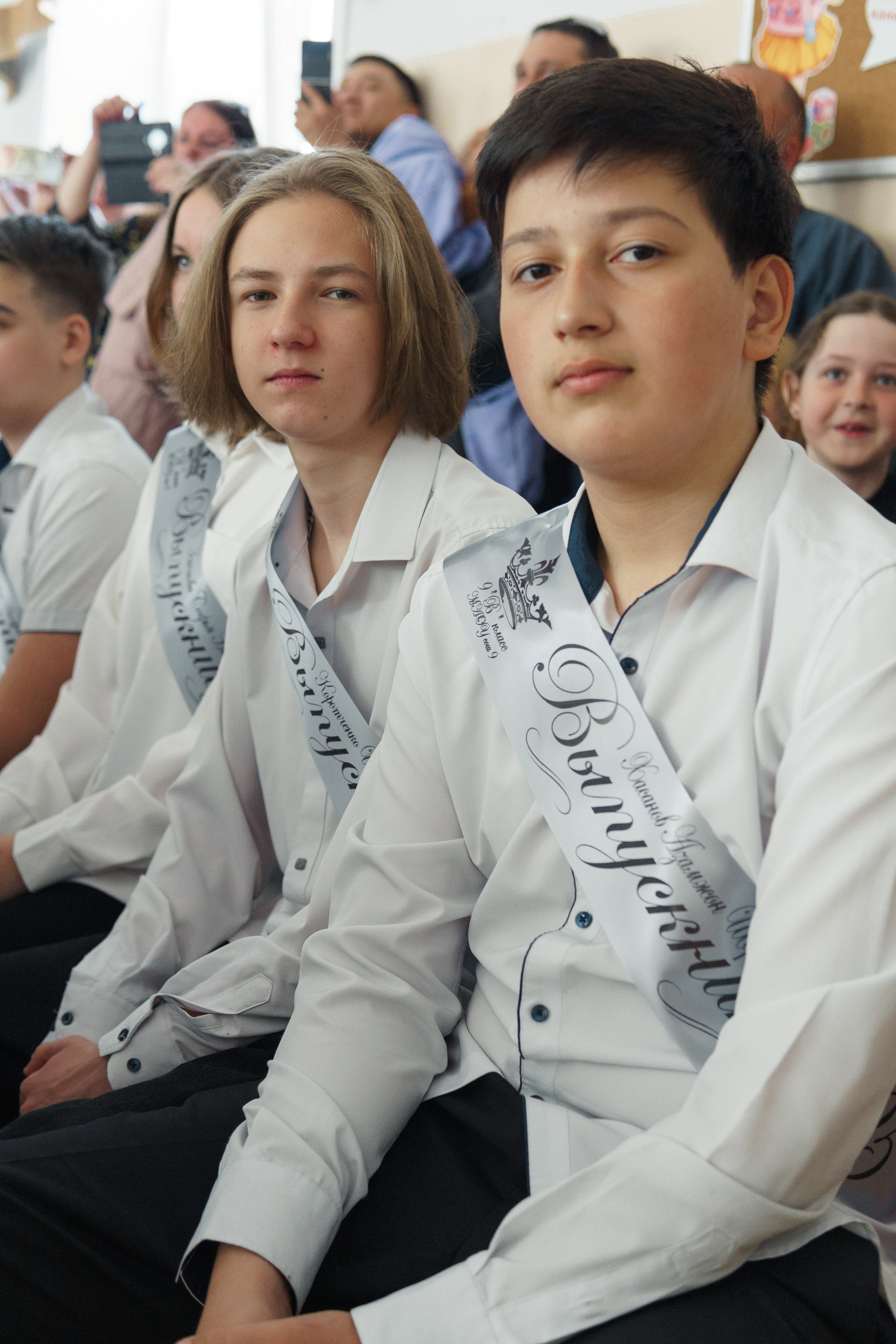 9 ≠ 11. Евгений Кудинов | Фотограф в Холмске