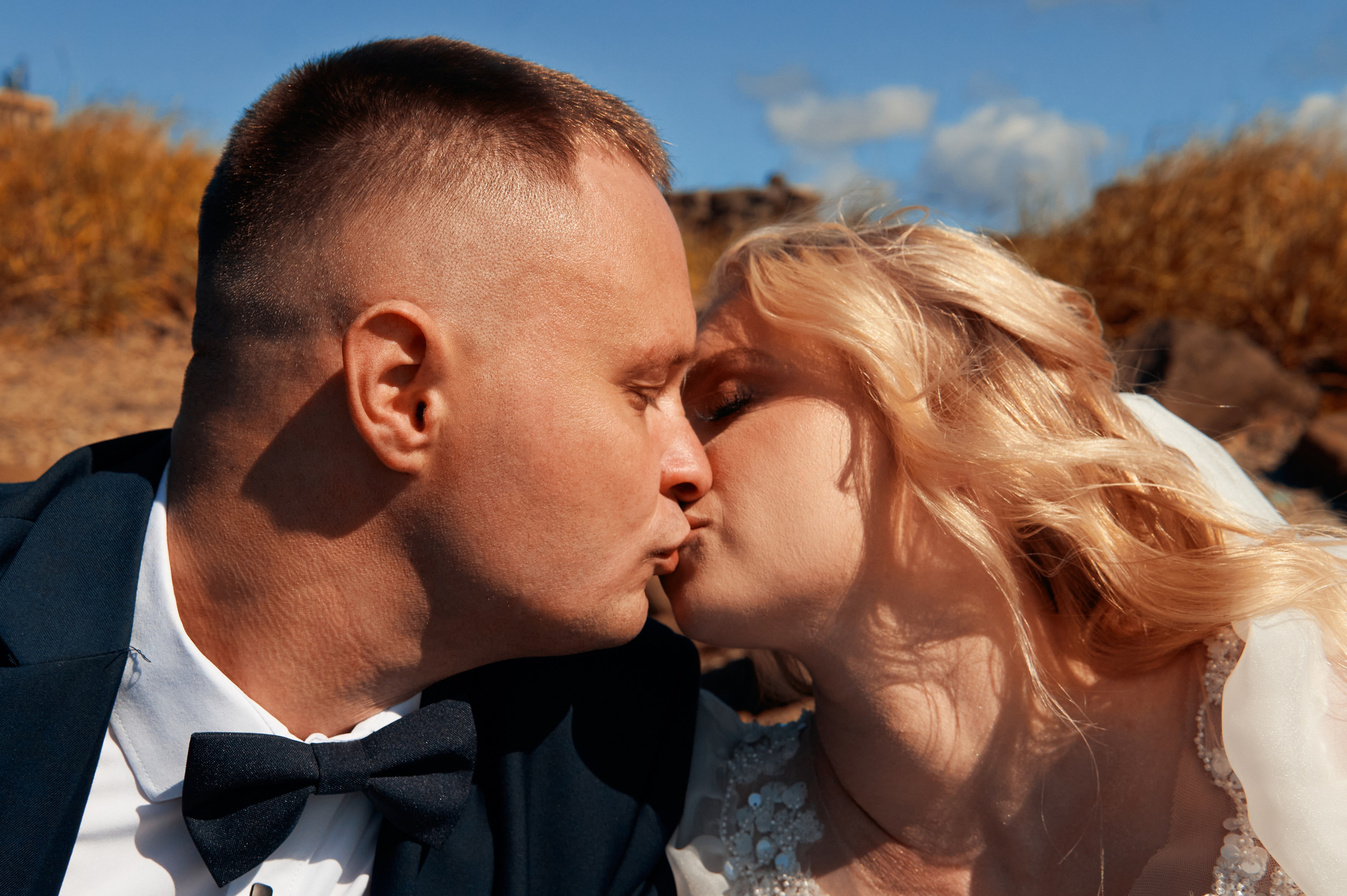 Летний бриз. Евгений Кудинов | Фотограф в Холмске