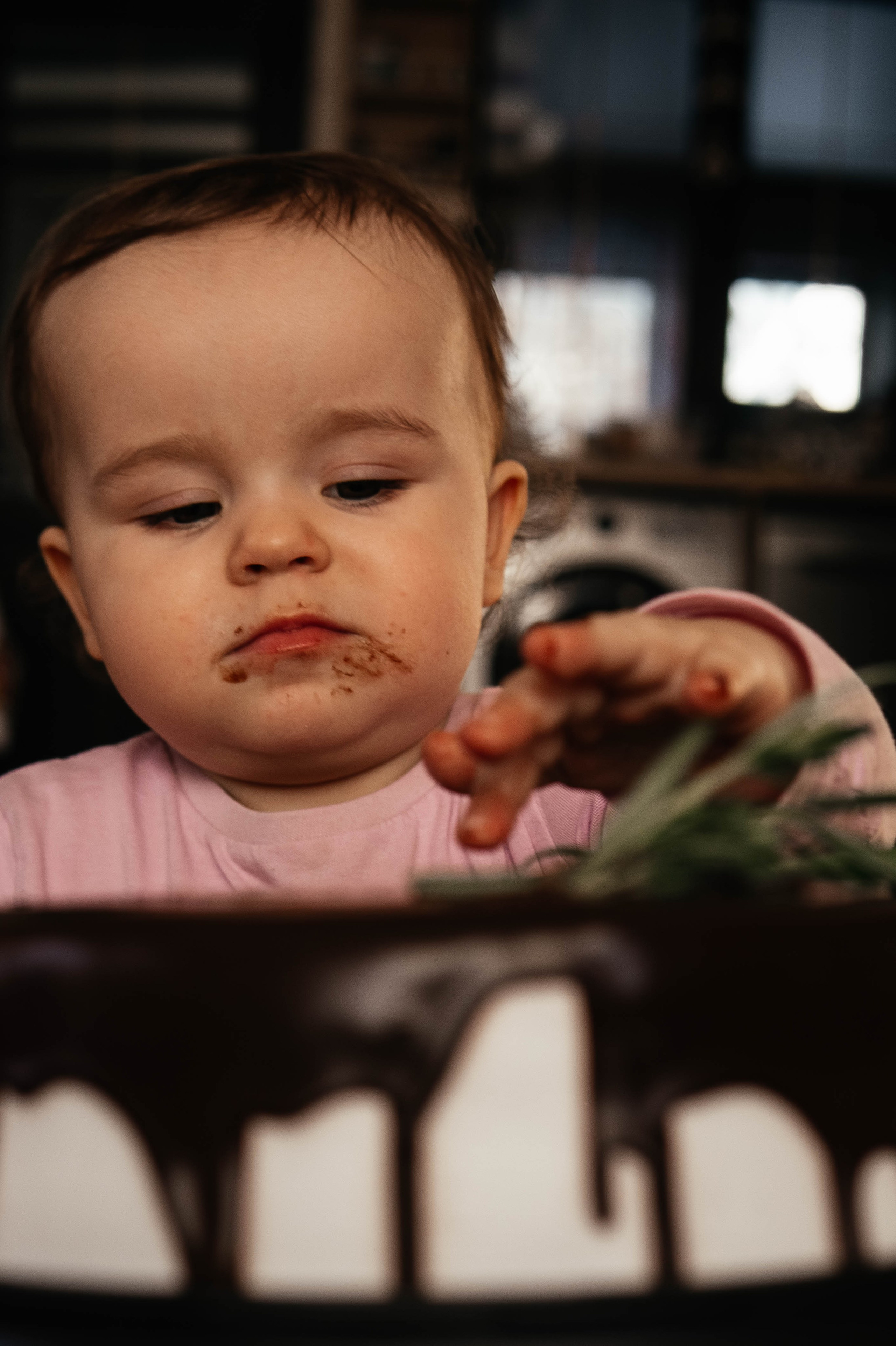 Моя Кира. Ася Шаповалова — фотограф живых историй в Пушкино и Москве