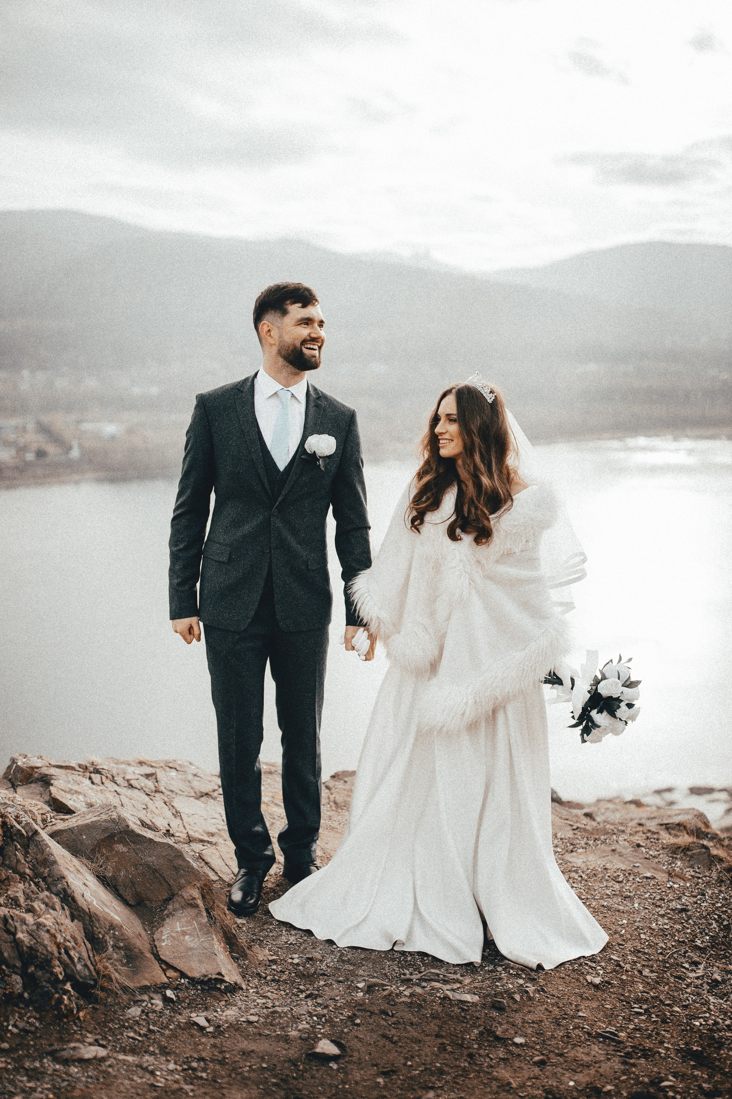 Свадебная фотография. Фотограф Павел Рыжков