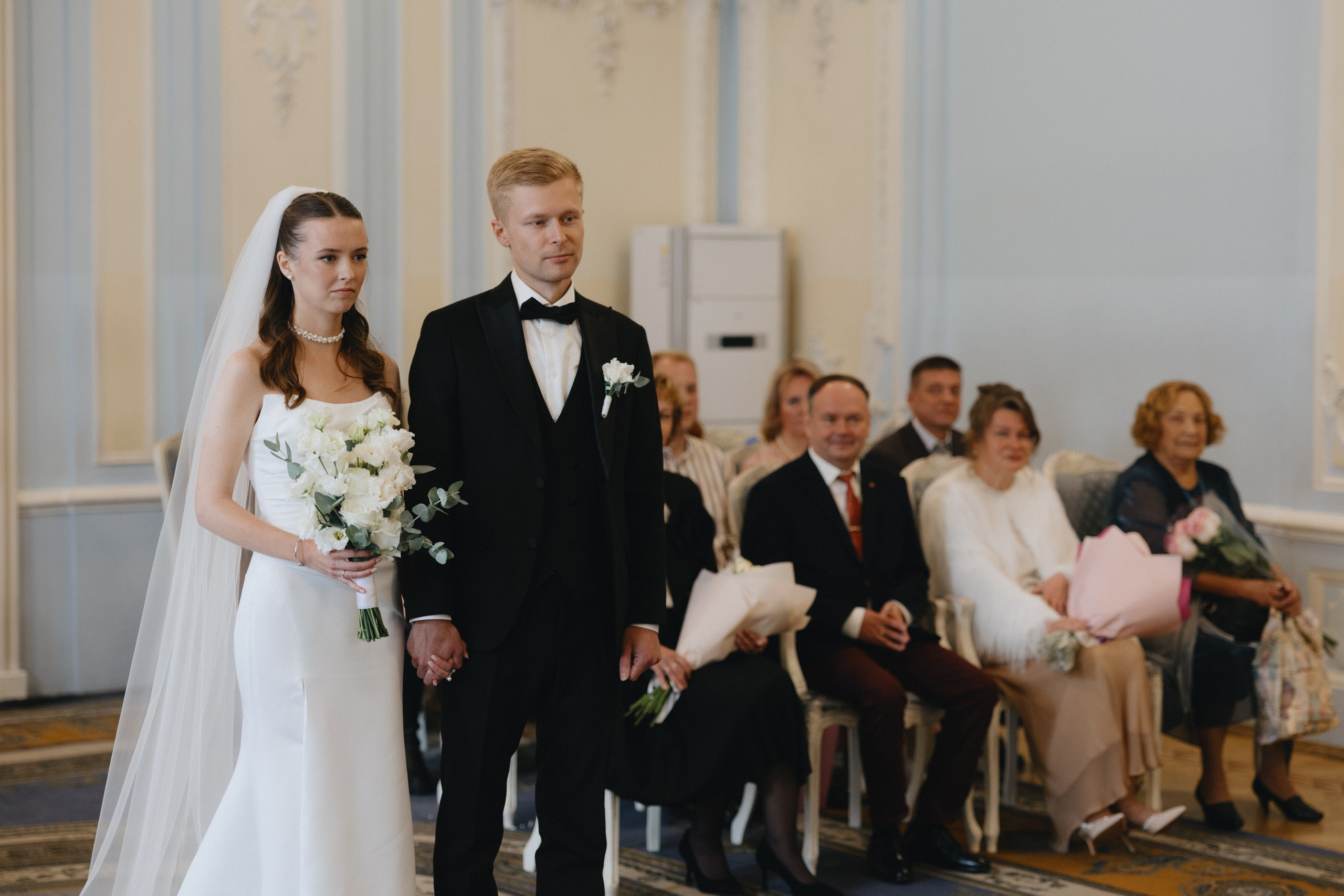 Звезды кино / 2025. Фотограф СПб