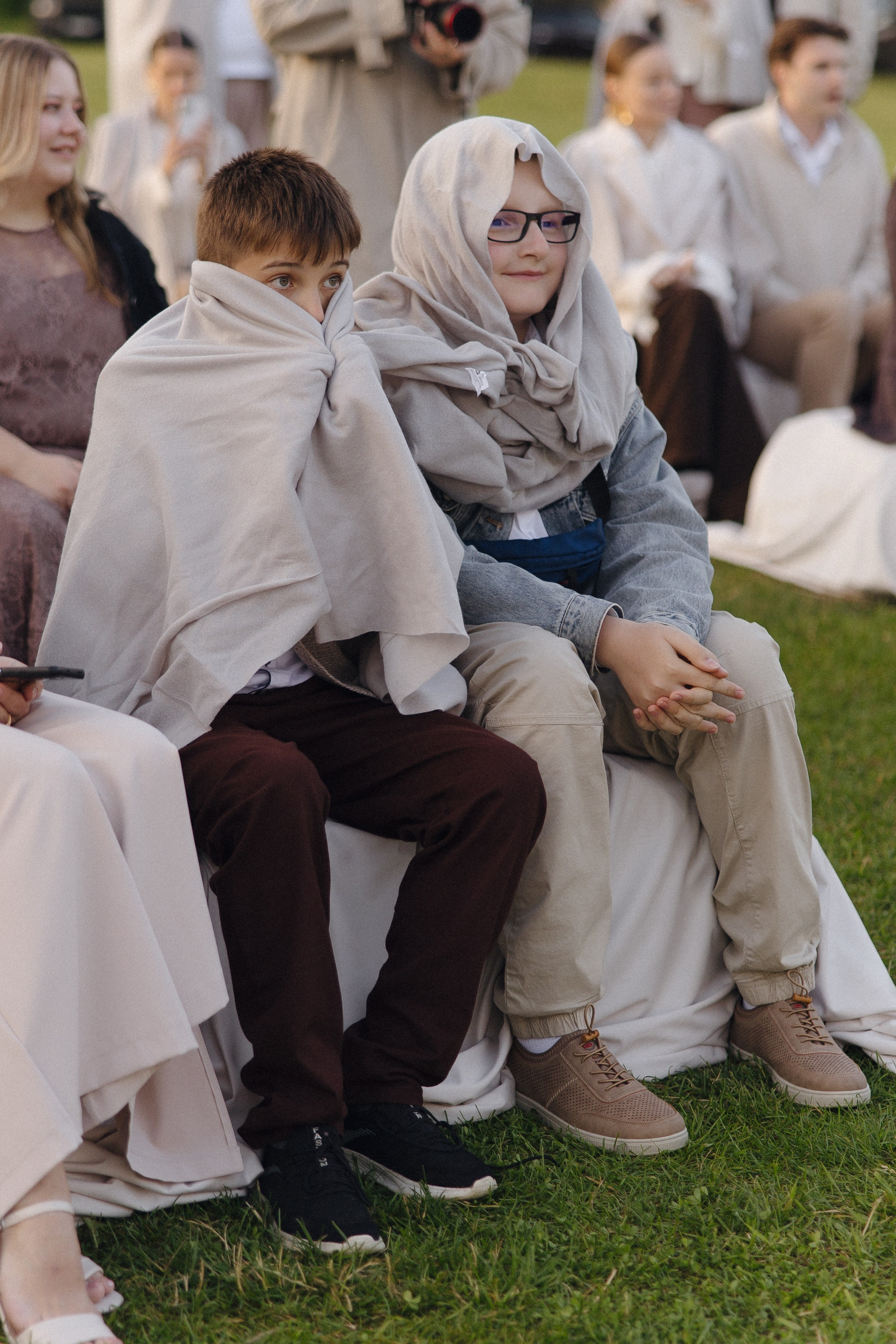 Fabrics of Forever. Свадебный фотограф в Москве Дмитрий Тарасов