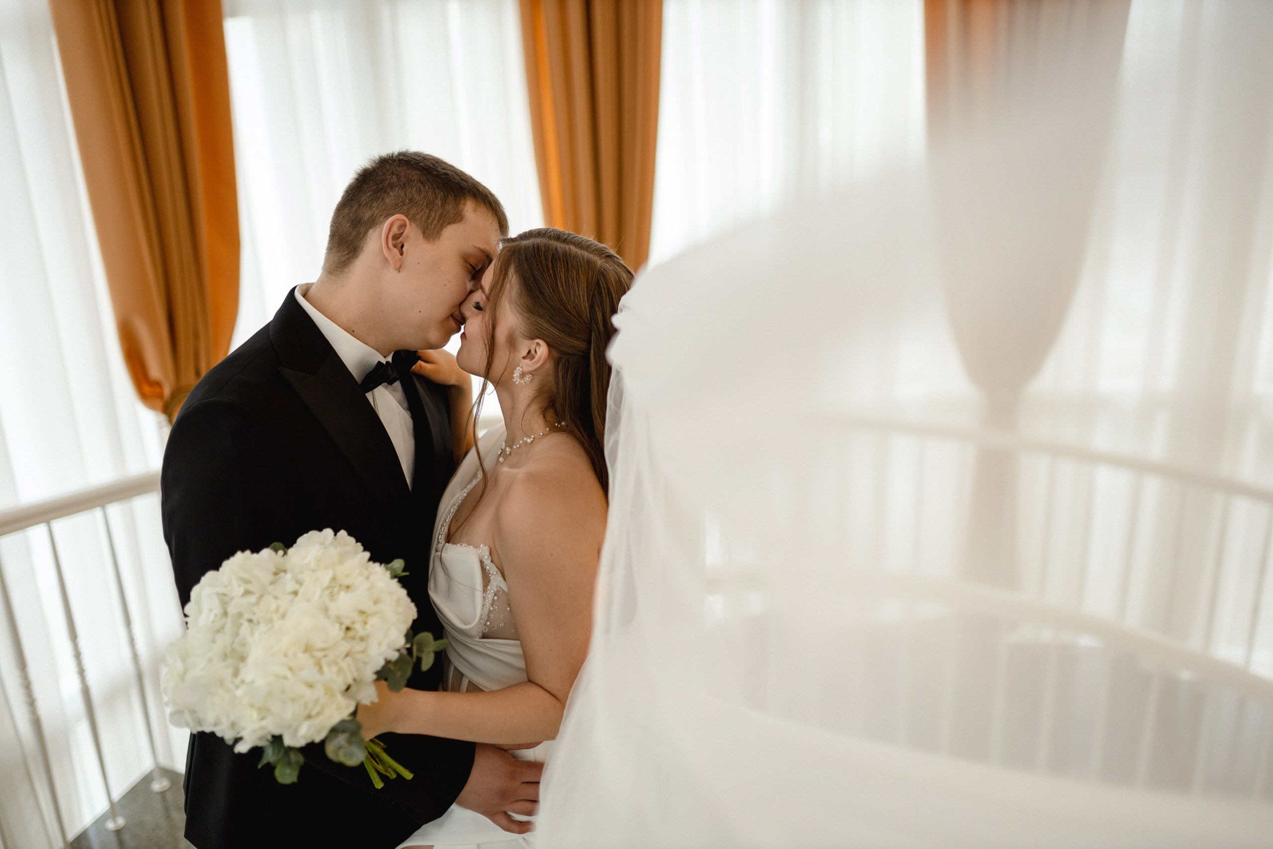 Данил и Александра. Инна Вильт| лайфстайл фотограф из Новосибирска