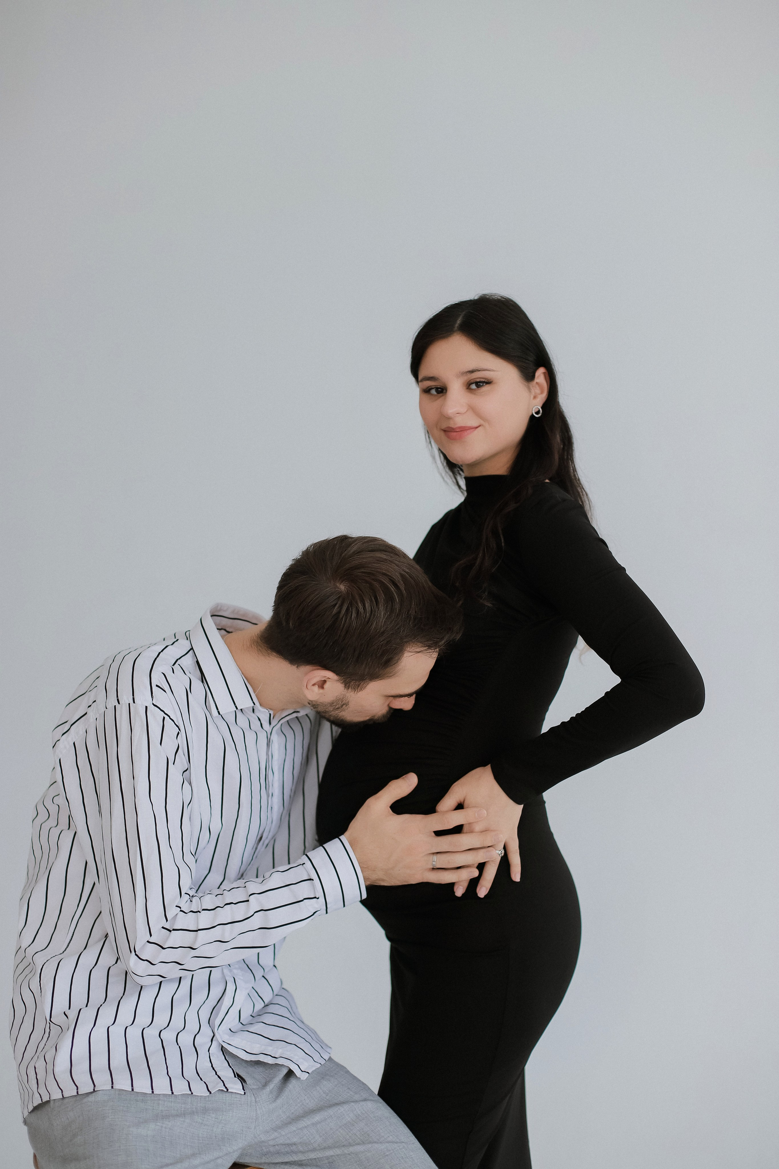 Олег и Алёна. Свадебный, семейный и детский фотограф в Люберцах Зайцева Анастасия