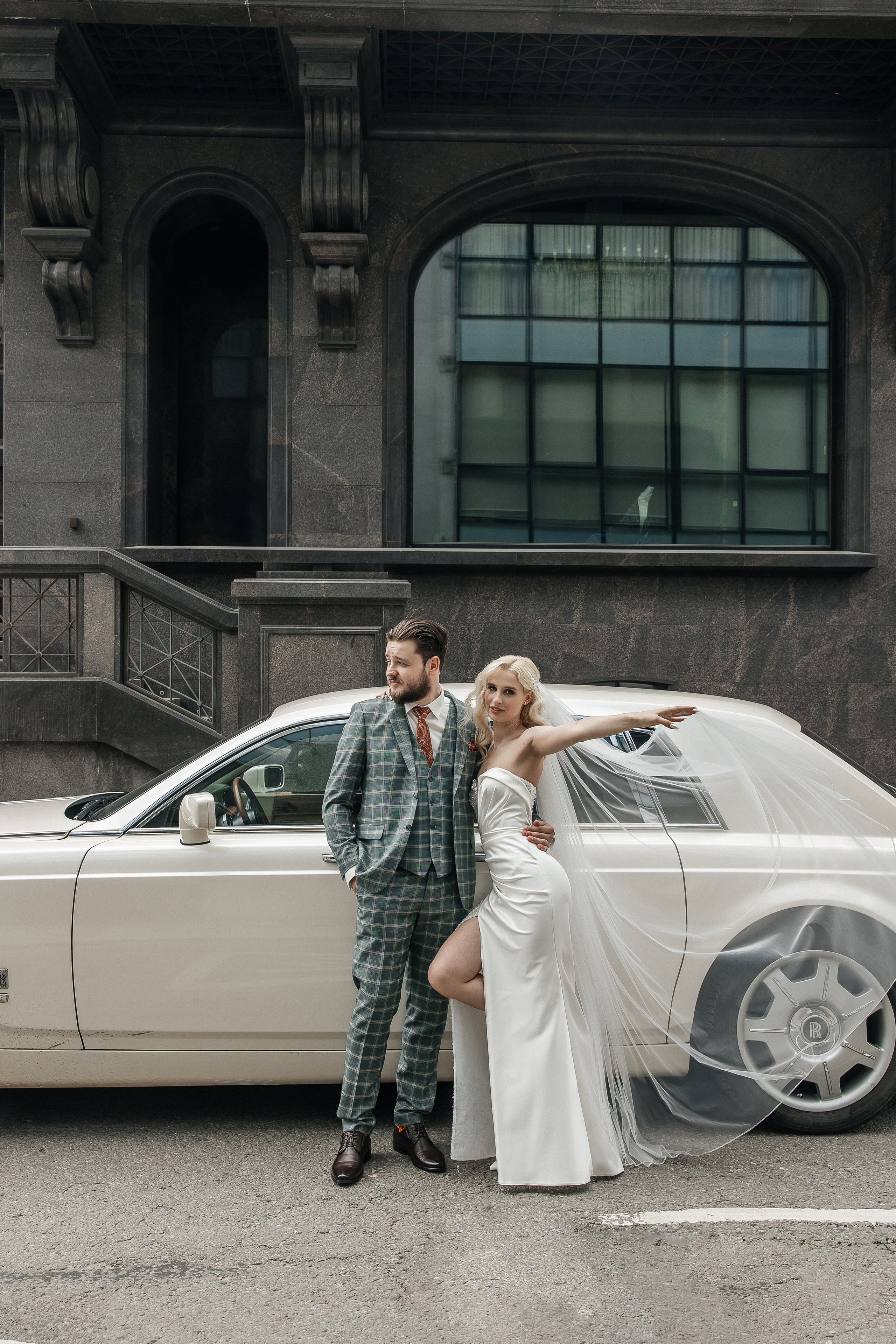 Владимир и Екатерина. СВАДЕБНЫЙ ФОТОГРАФ МОСКВА