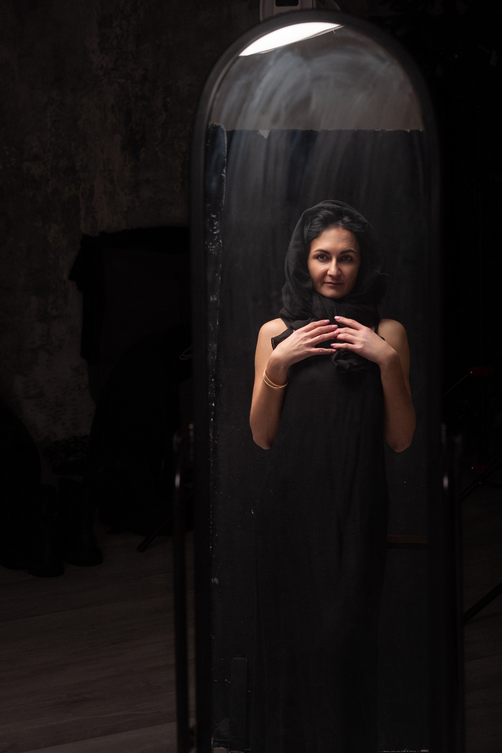 Евгения. Женский Фотограф Сергей Епифанов. Йошкар-Ола | Казань