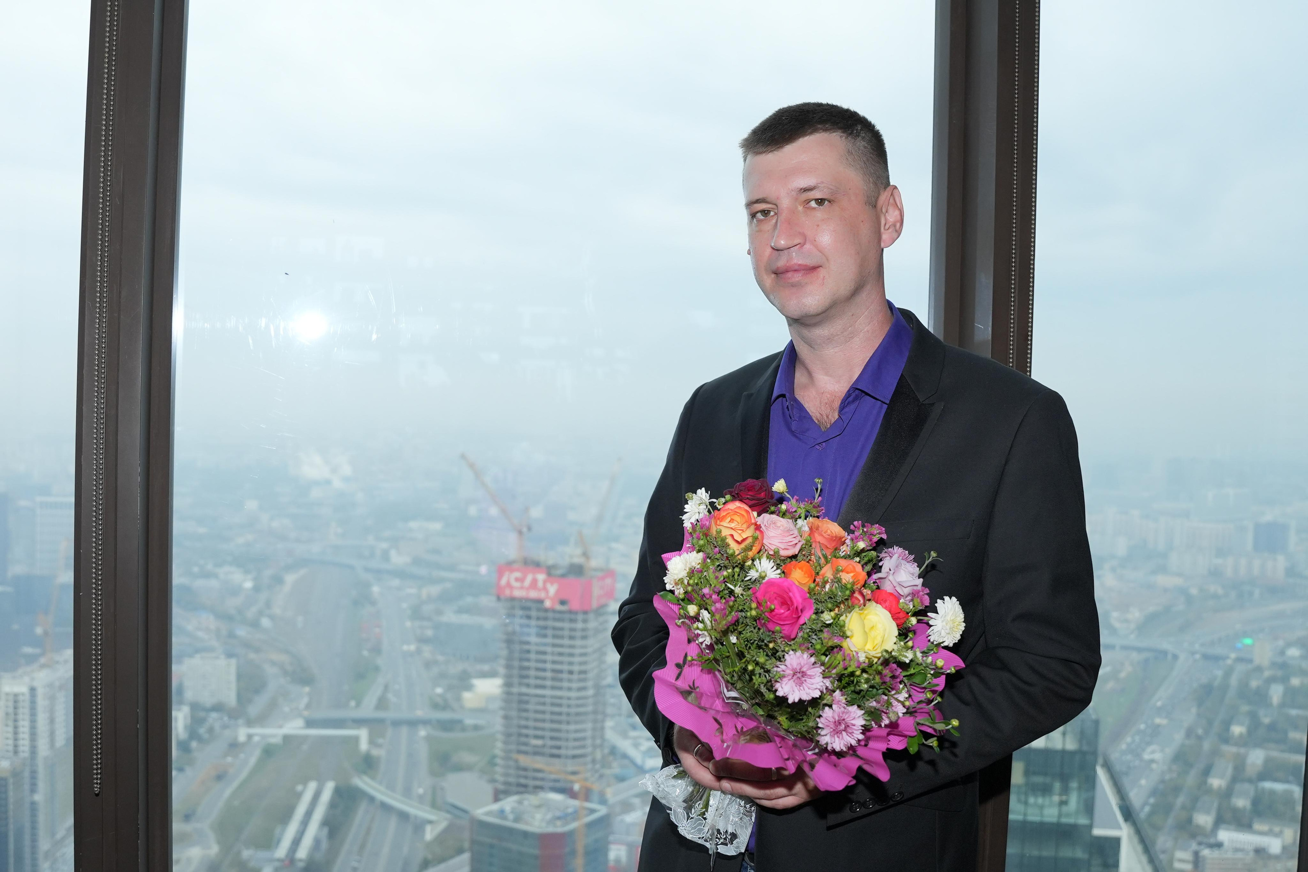 Wedding day. Свадебный и семейный фотограф в Москве