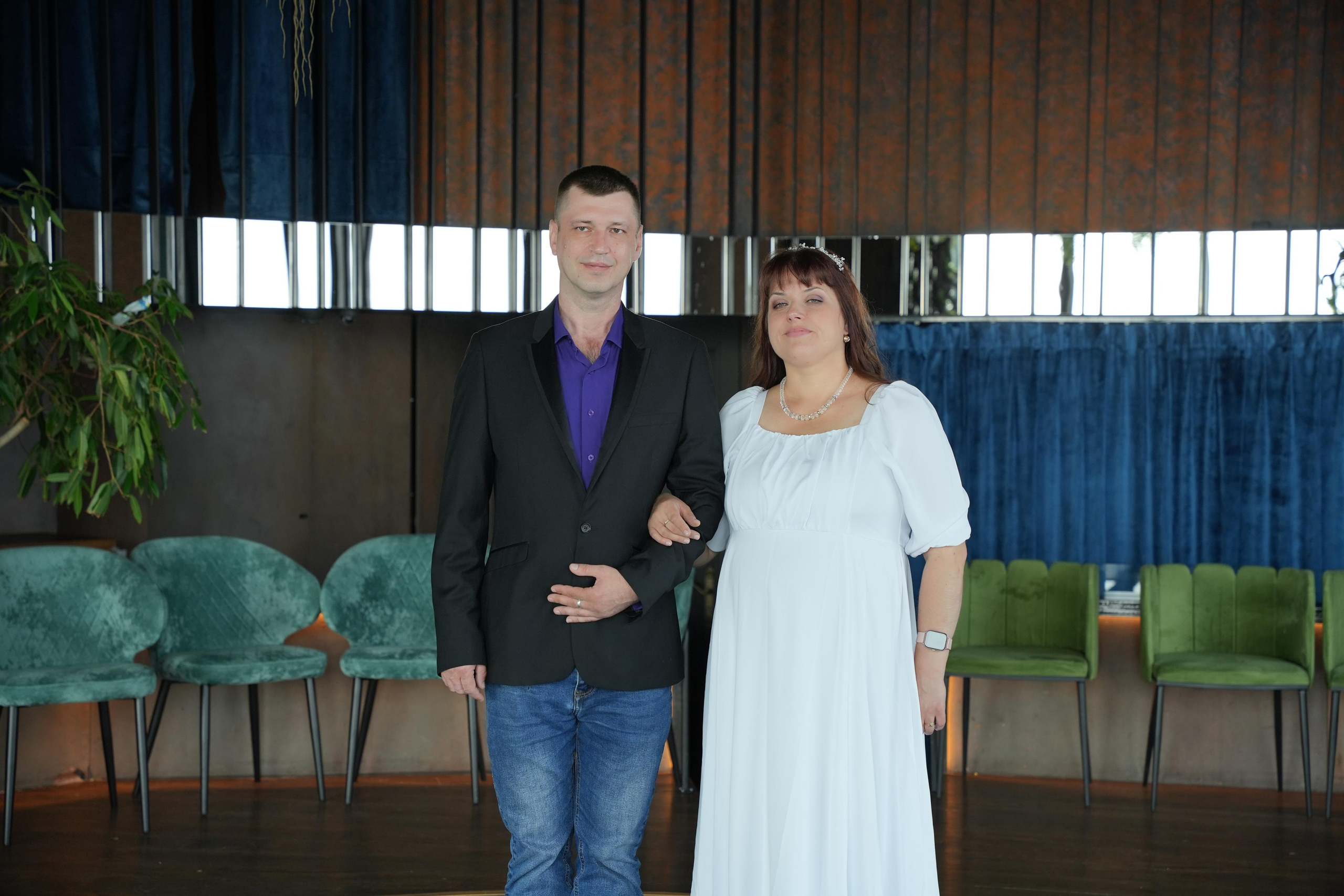 Wedding day. Свадебный и семейный фотограф в Москве