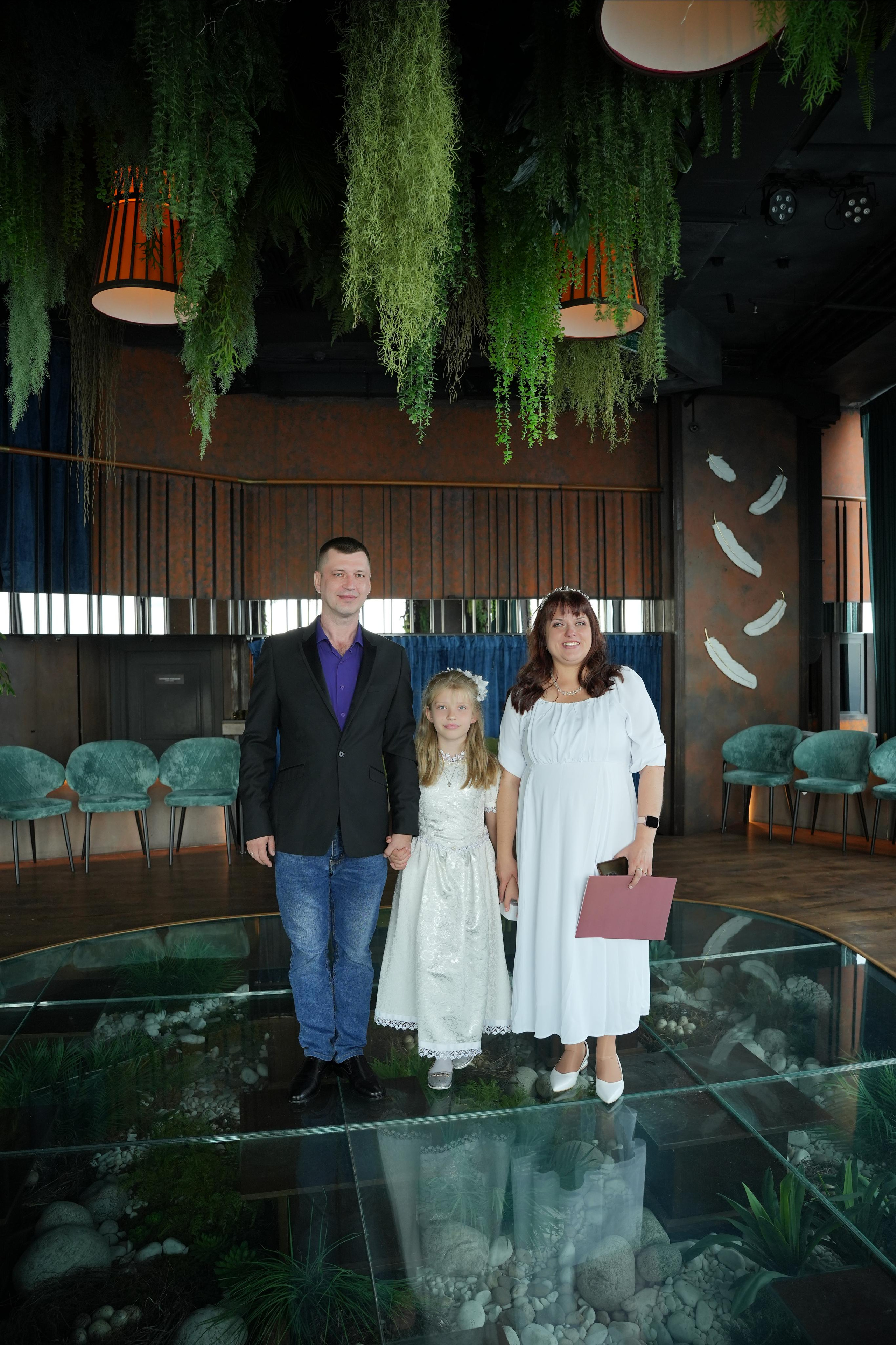 Wedding day. Свадебный и семейный фотограф в Москве