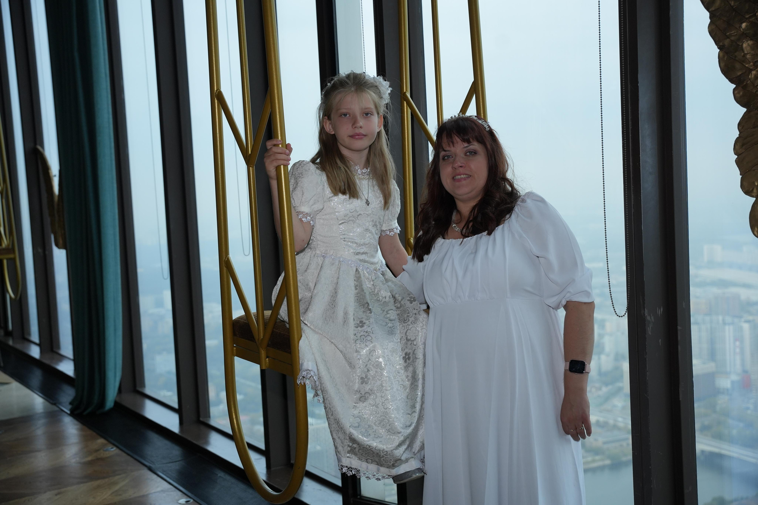 Wedding day. Свадебный и семейный фотограф в Москве