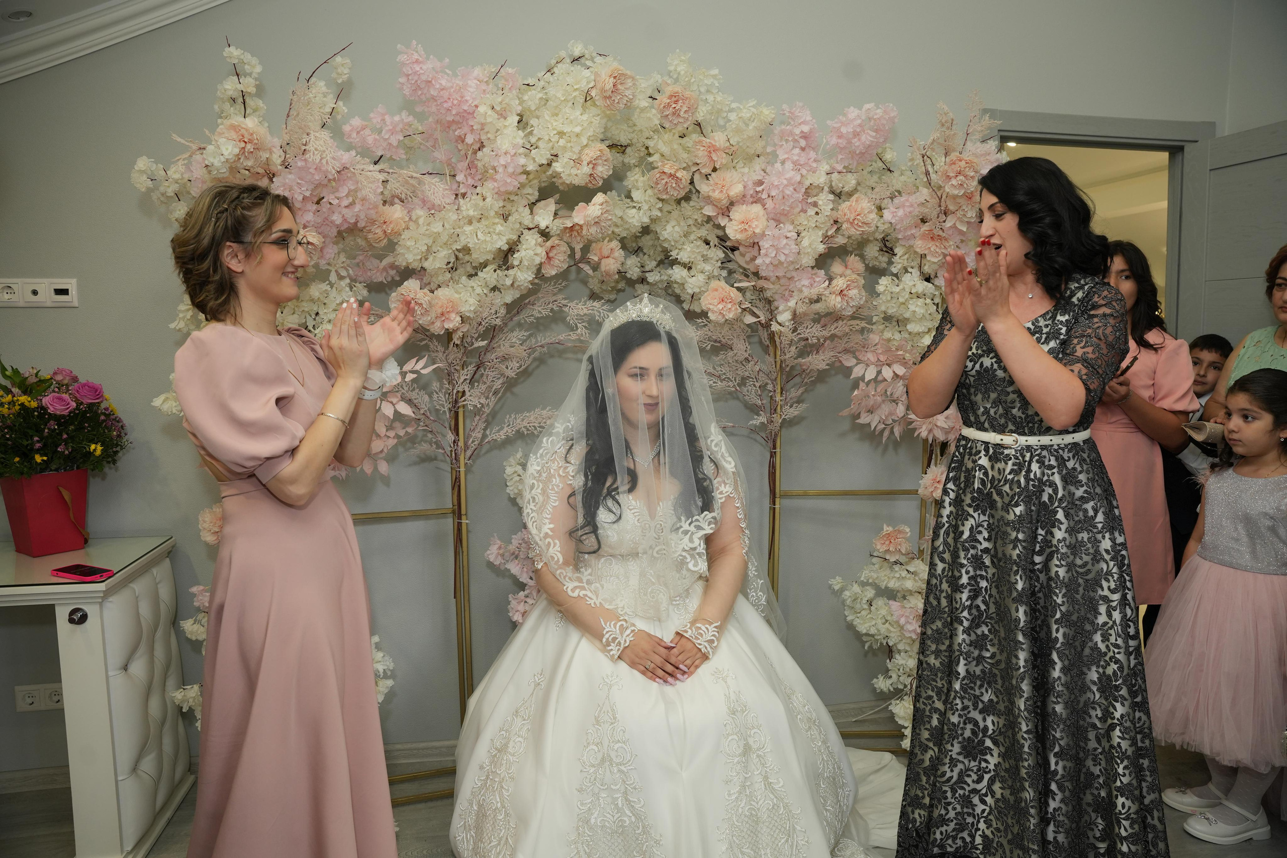 WEDDING DAY 26.08.23. Свадебный и семейный фотограф в Москве