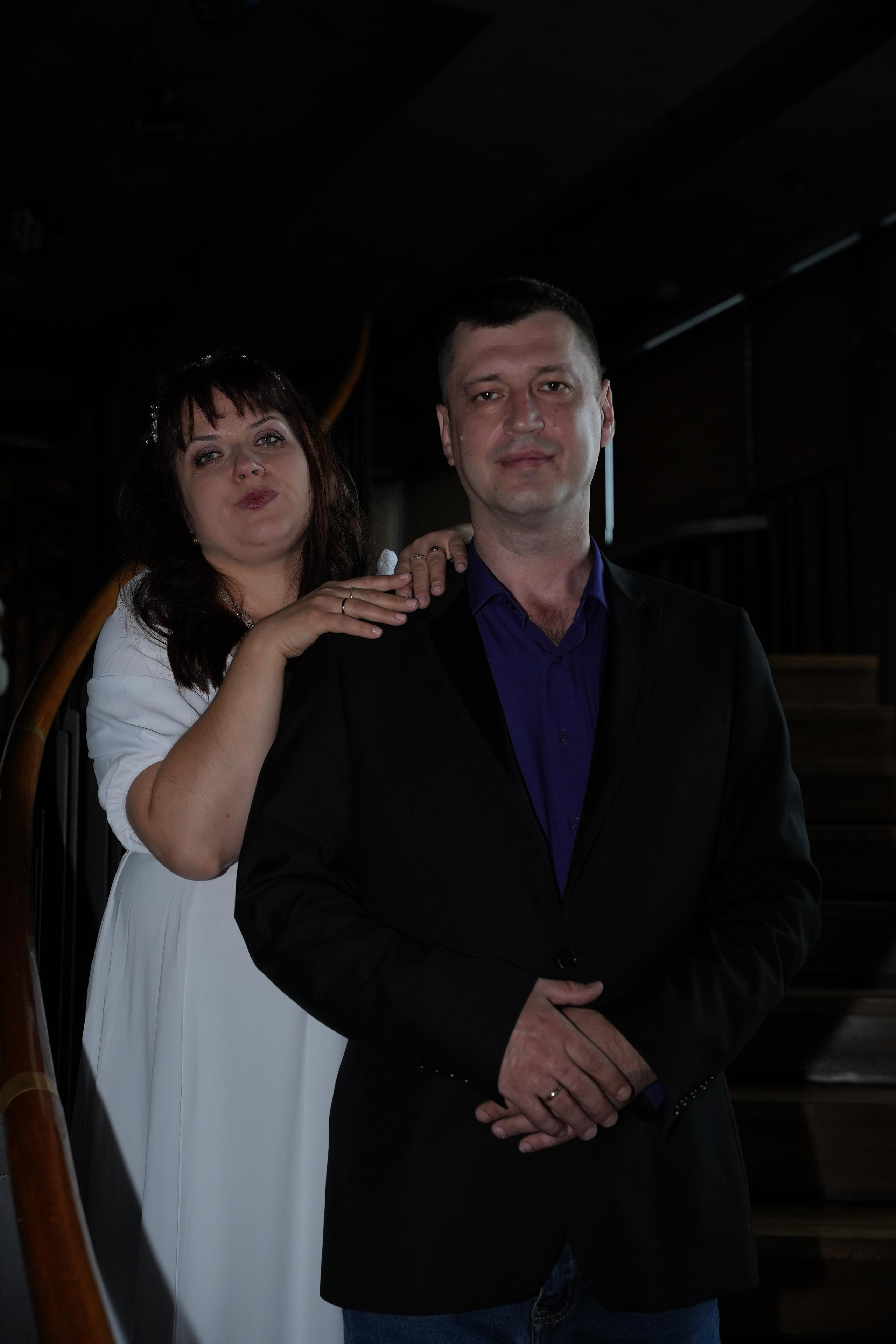 Wedding day. Свадебный и семейный фотограф в Москве