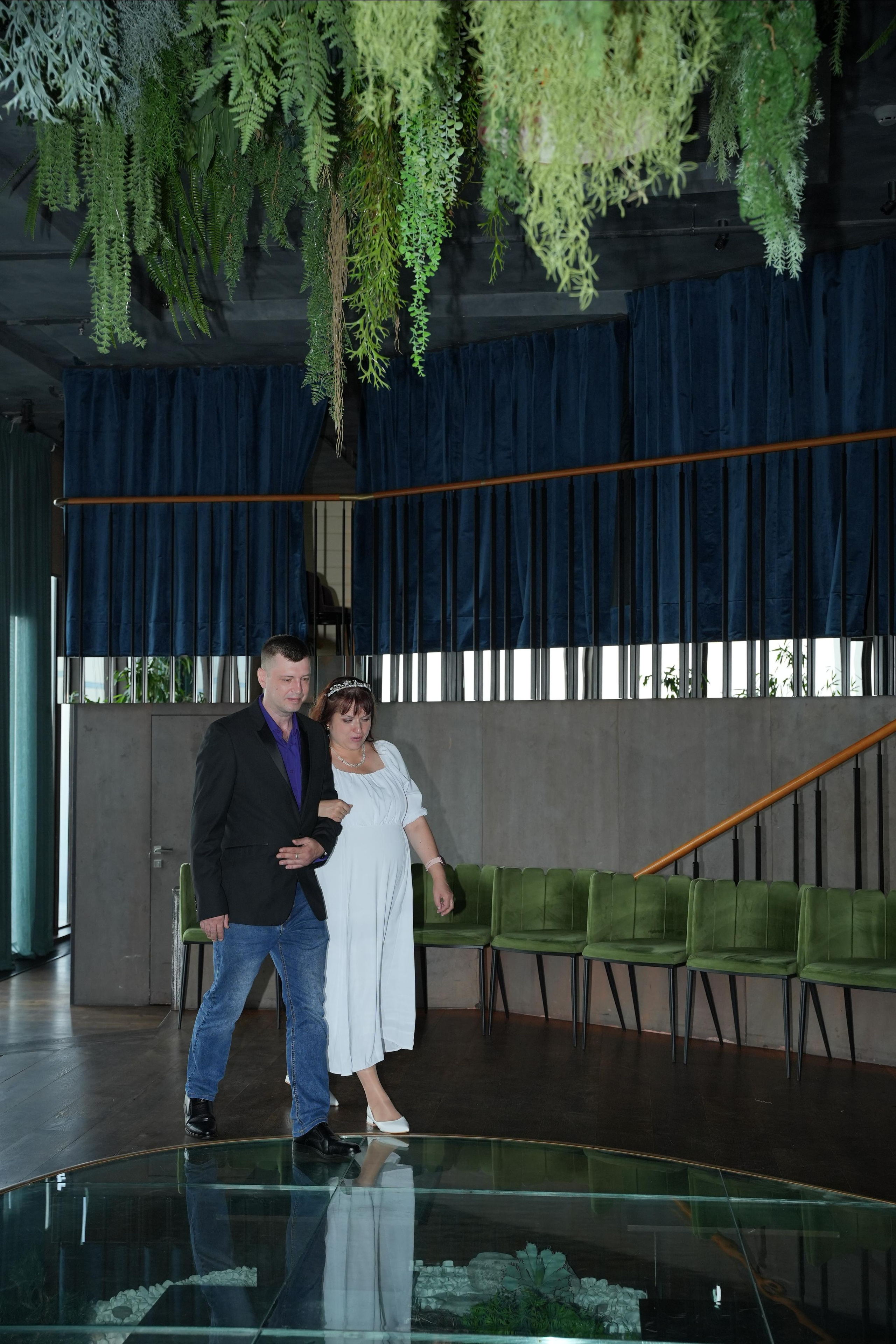 Wedding day. Свадебный и семейный фотограф в Москве