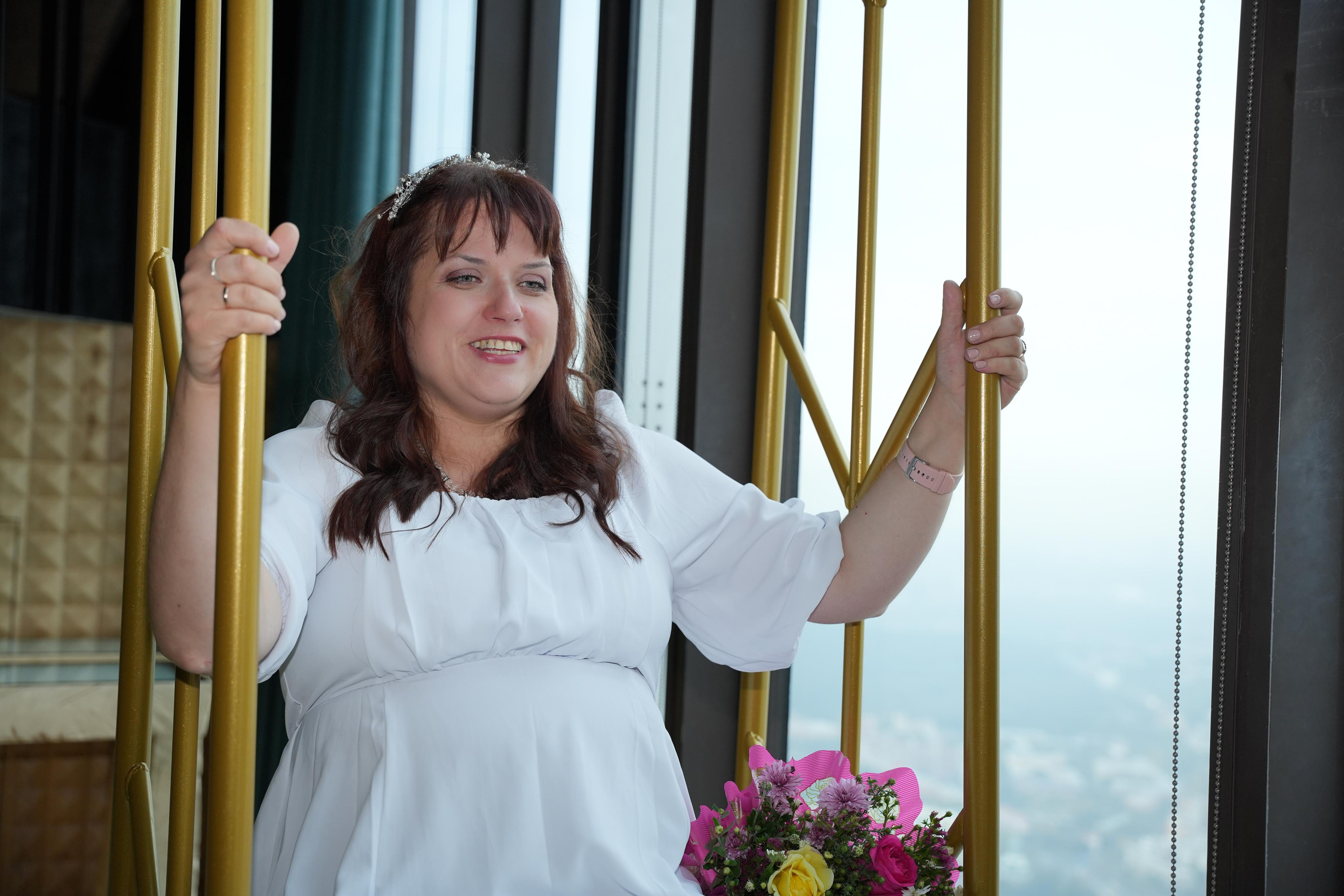 Wedding day. Свадебный и семейный фотограф в Москве