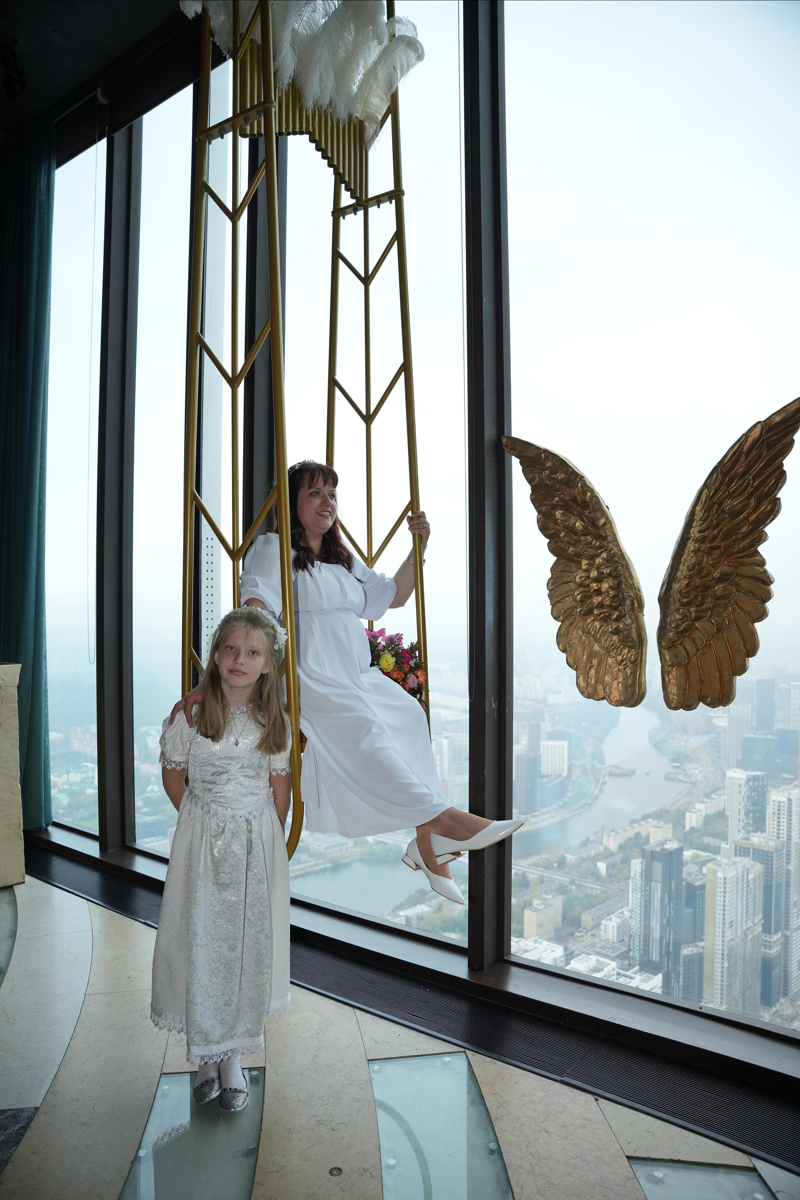 Wedding day. Свадебный и семейный фотограф в Москве