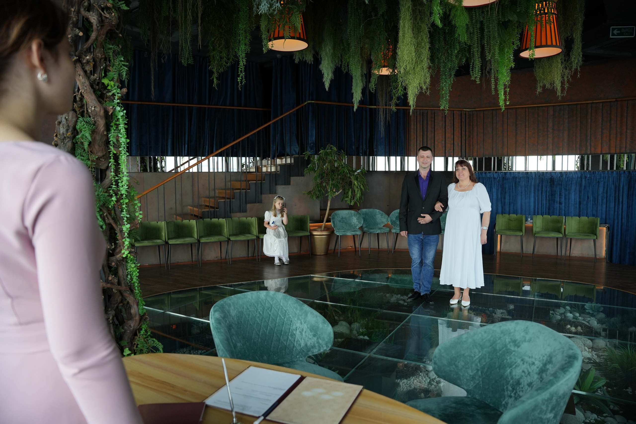 Wedding day. Свадебный и семейный фотограф в Москве