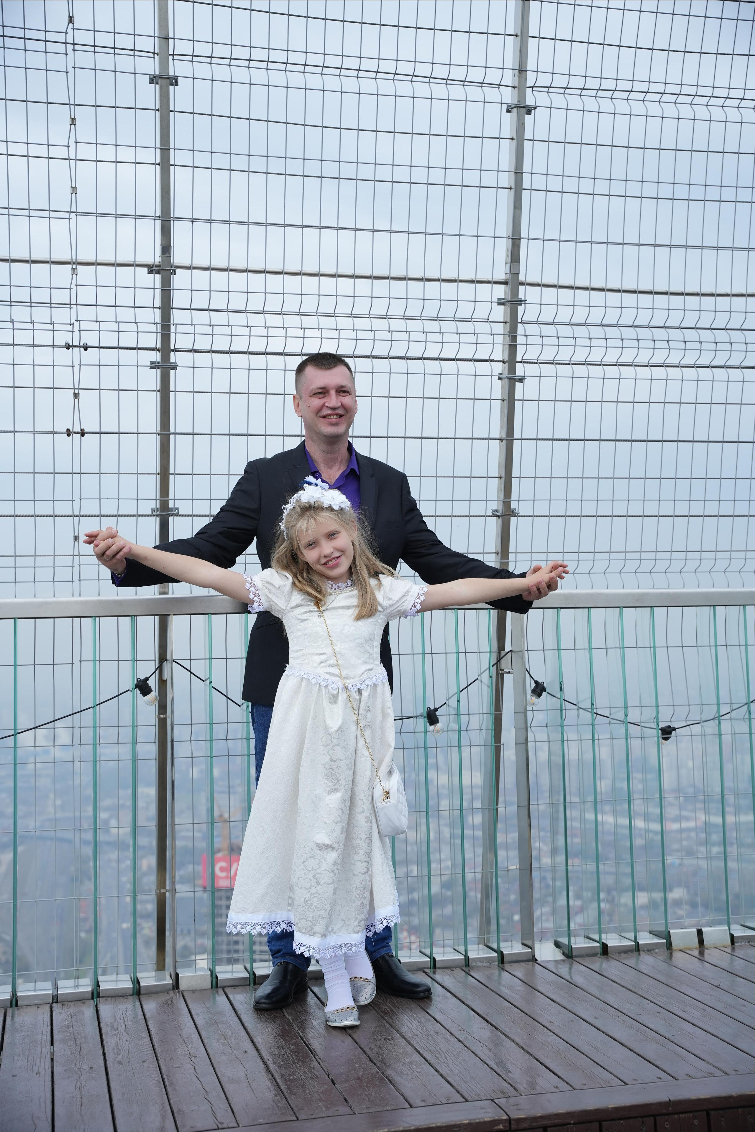 Wedding day. Свадебный и семейный фотограф в Москве