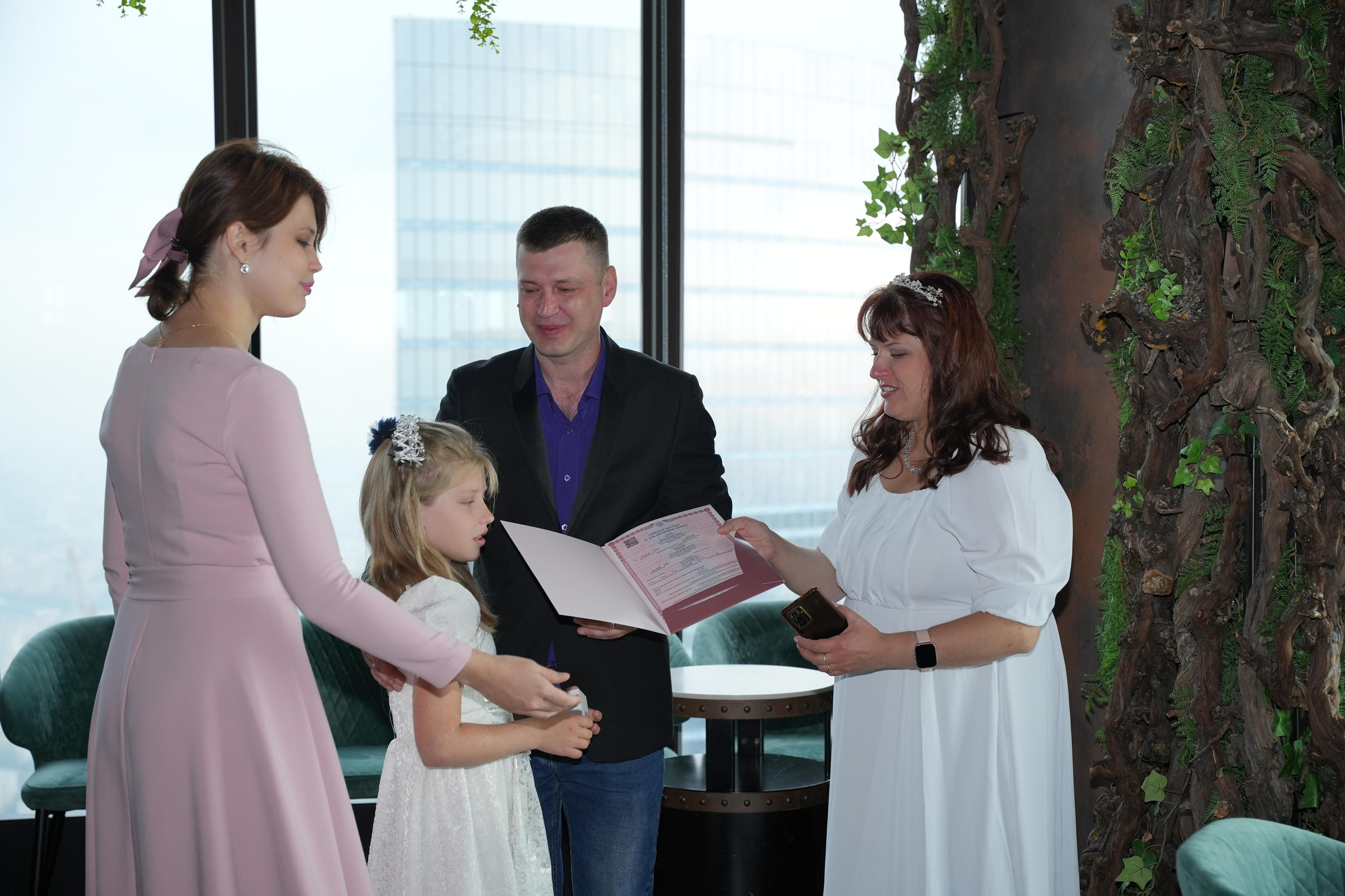 Wedding day. Свадебный и семейный фотограф в Москве