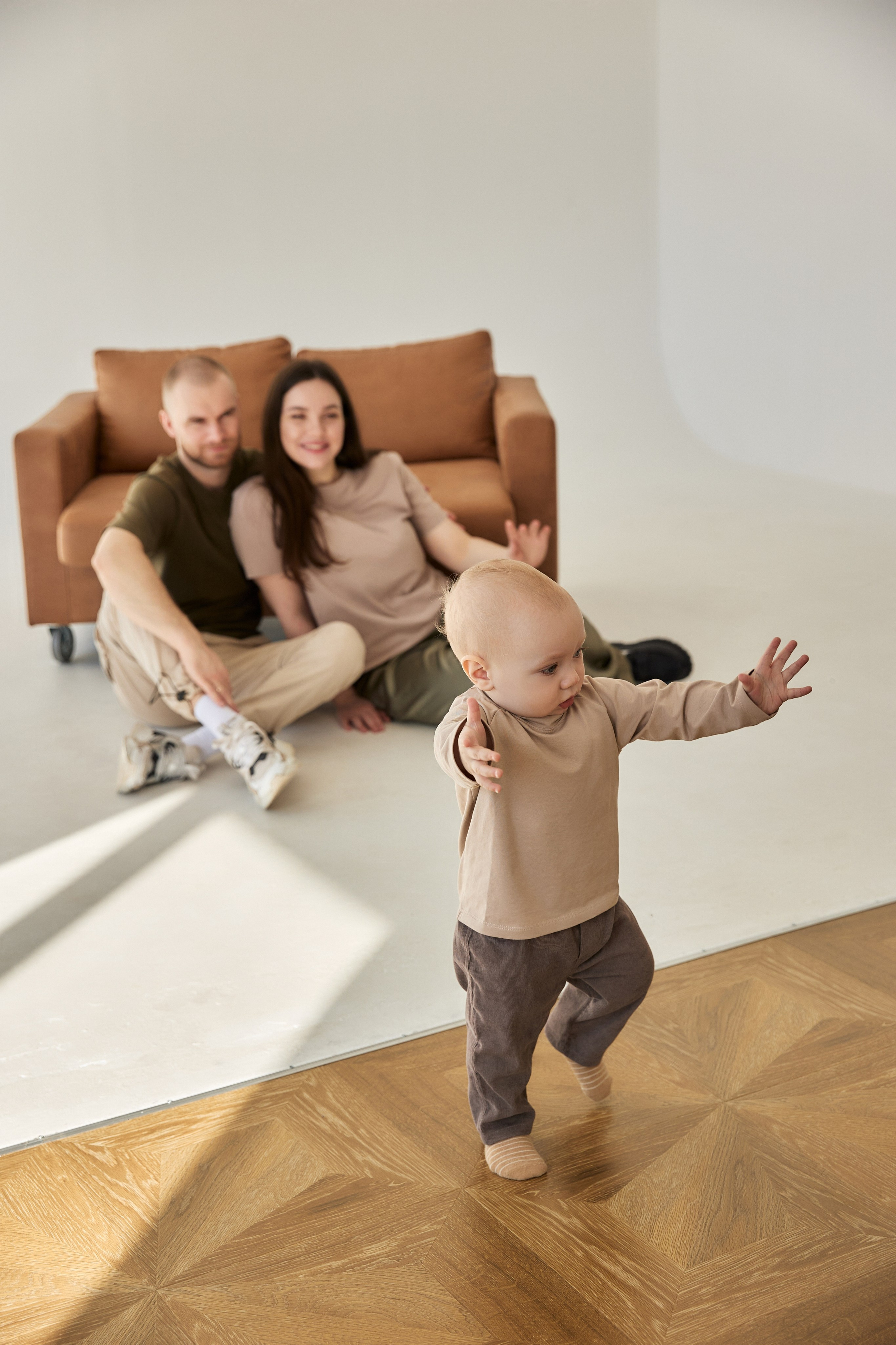 Катя Даня и Савелий. Свадебный и семейный фотограф