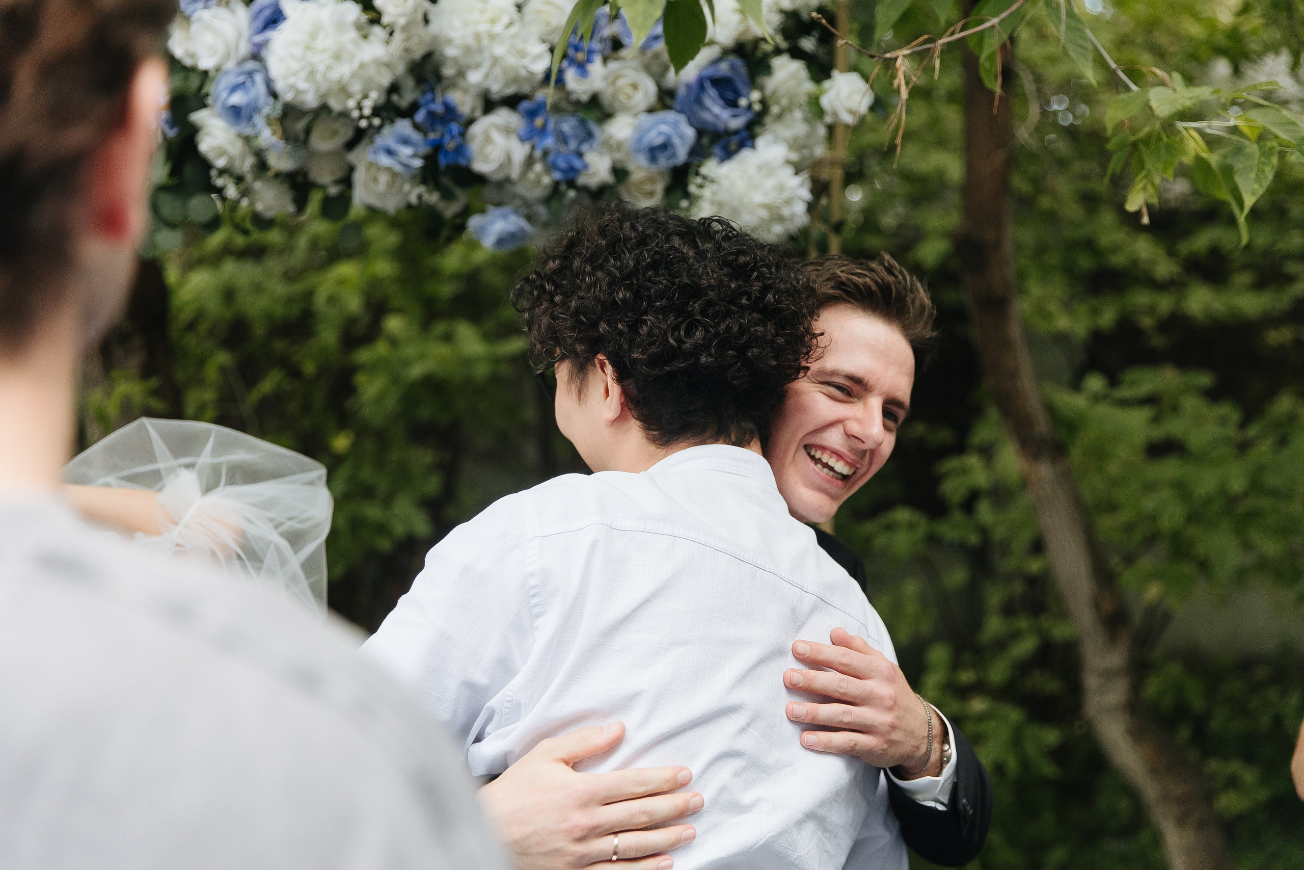 Выездная регистрация. Фотограф в Красноярске Любовь Малеева