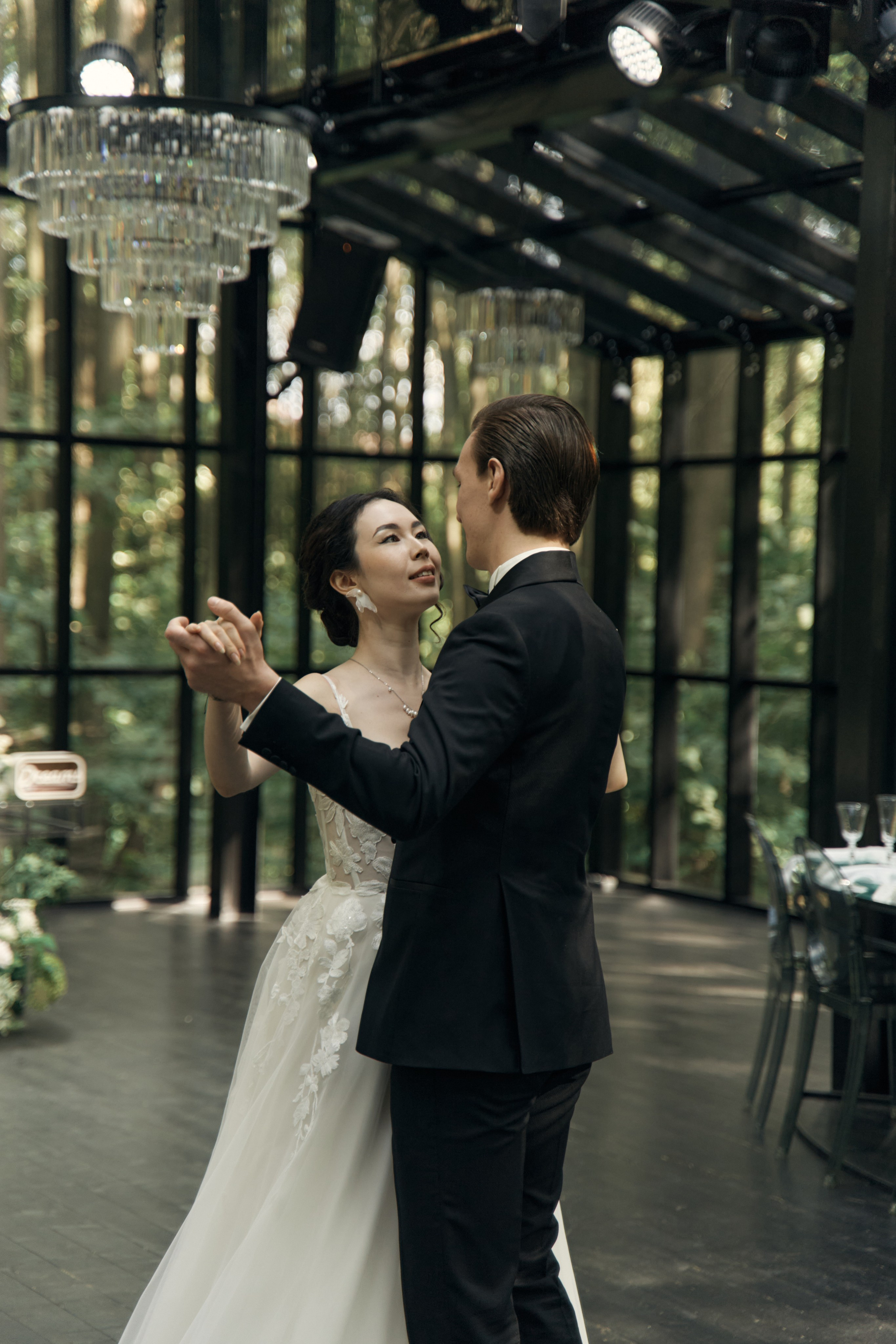 Weddings. Olya Filina | Moscow Photographer