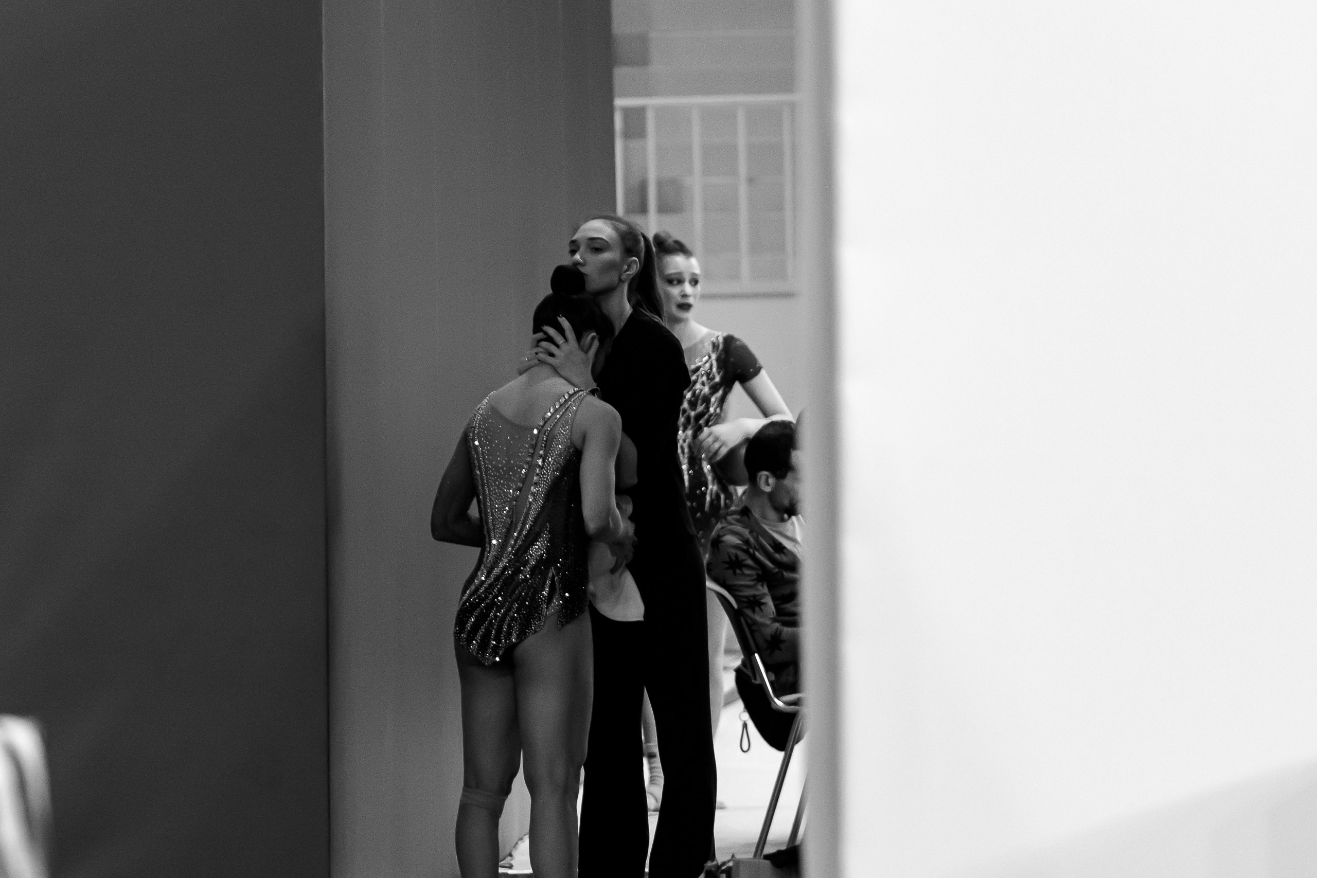 Чемпионат СКФО и ЮФО по гимнастике в Сочи. Фотограф из Краснодара Андрей Тукан